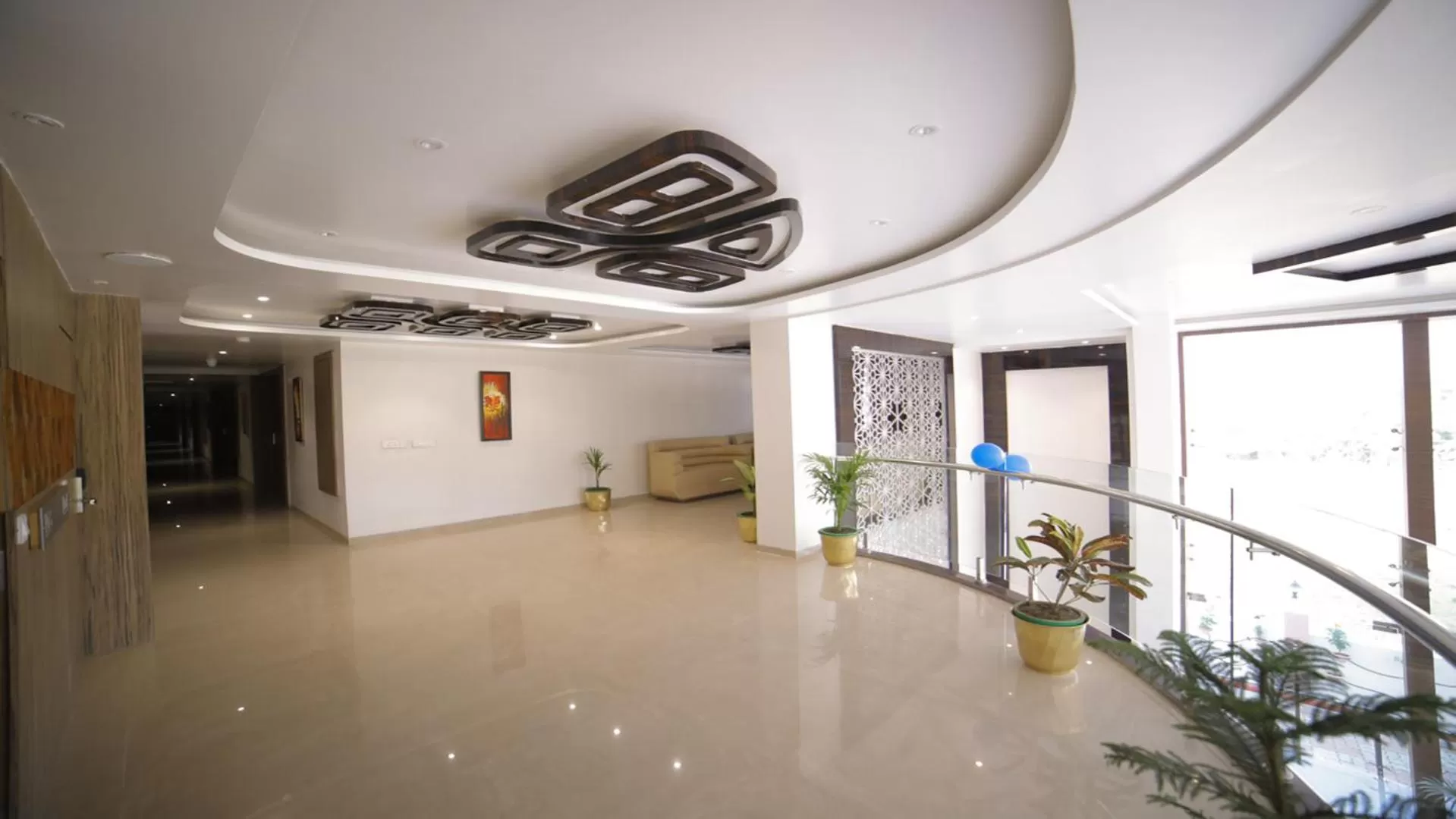 Dhamma Grand Hotel Resort