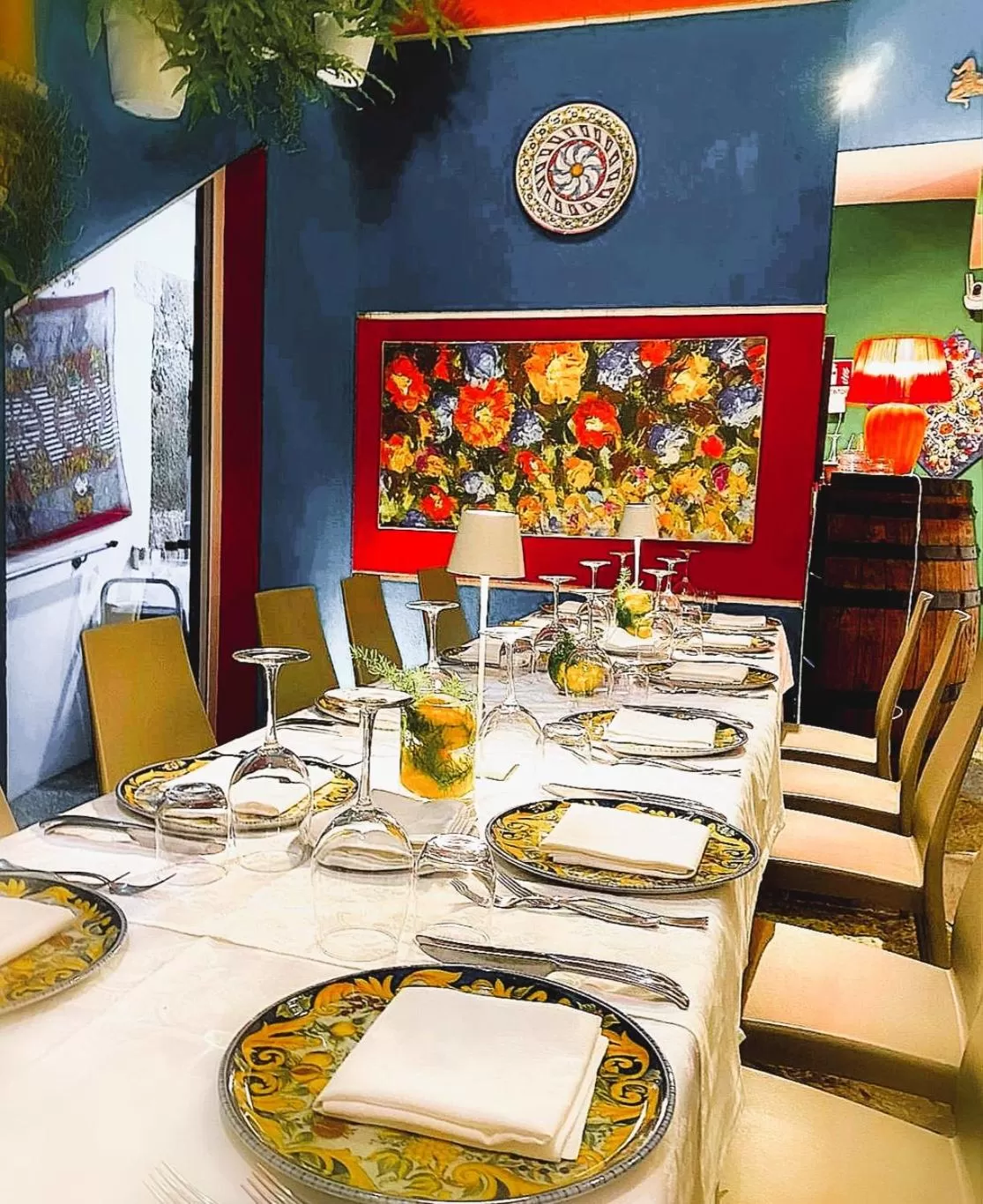 Le Caserie Locanda di Charme