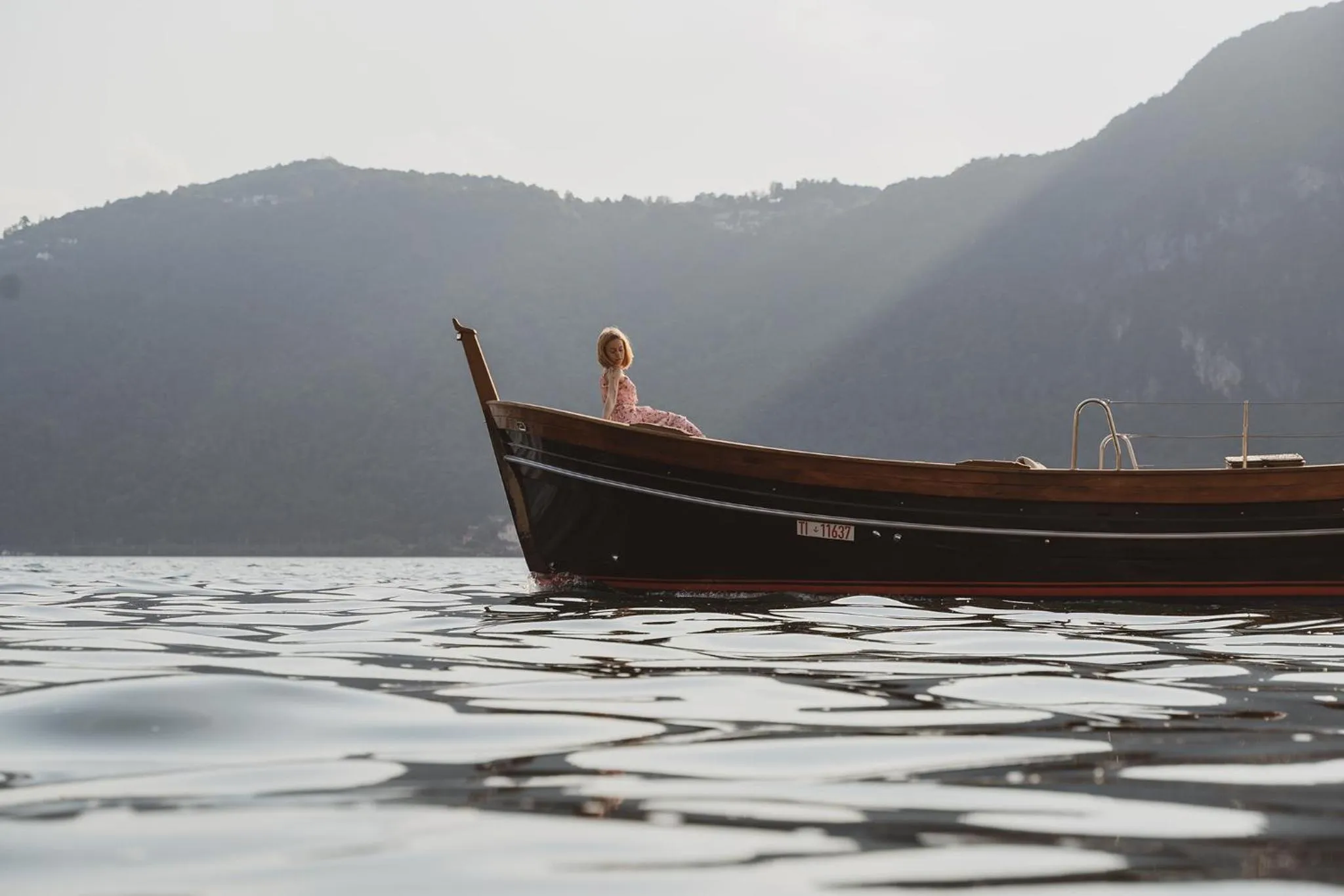 Activities in Grand Hotel Campione