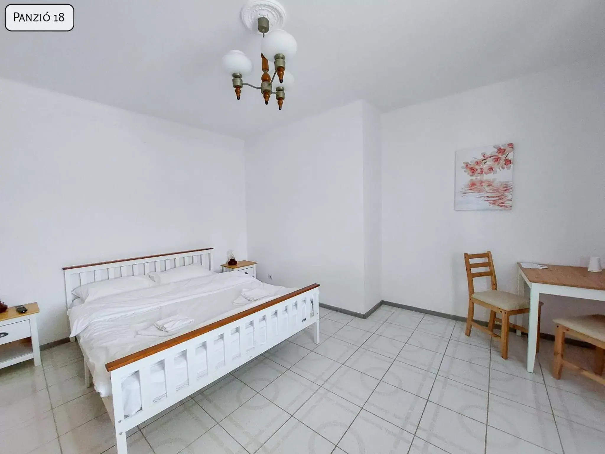 Deluxe Room in Gosztonyi Villa Deluxe Room in Gosztonyi Villa