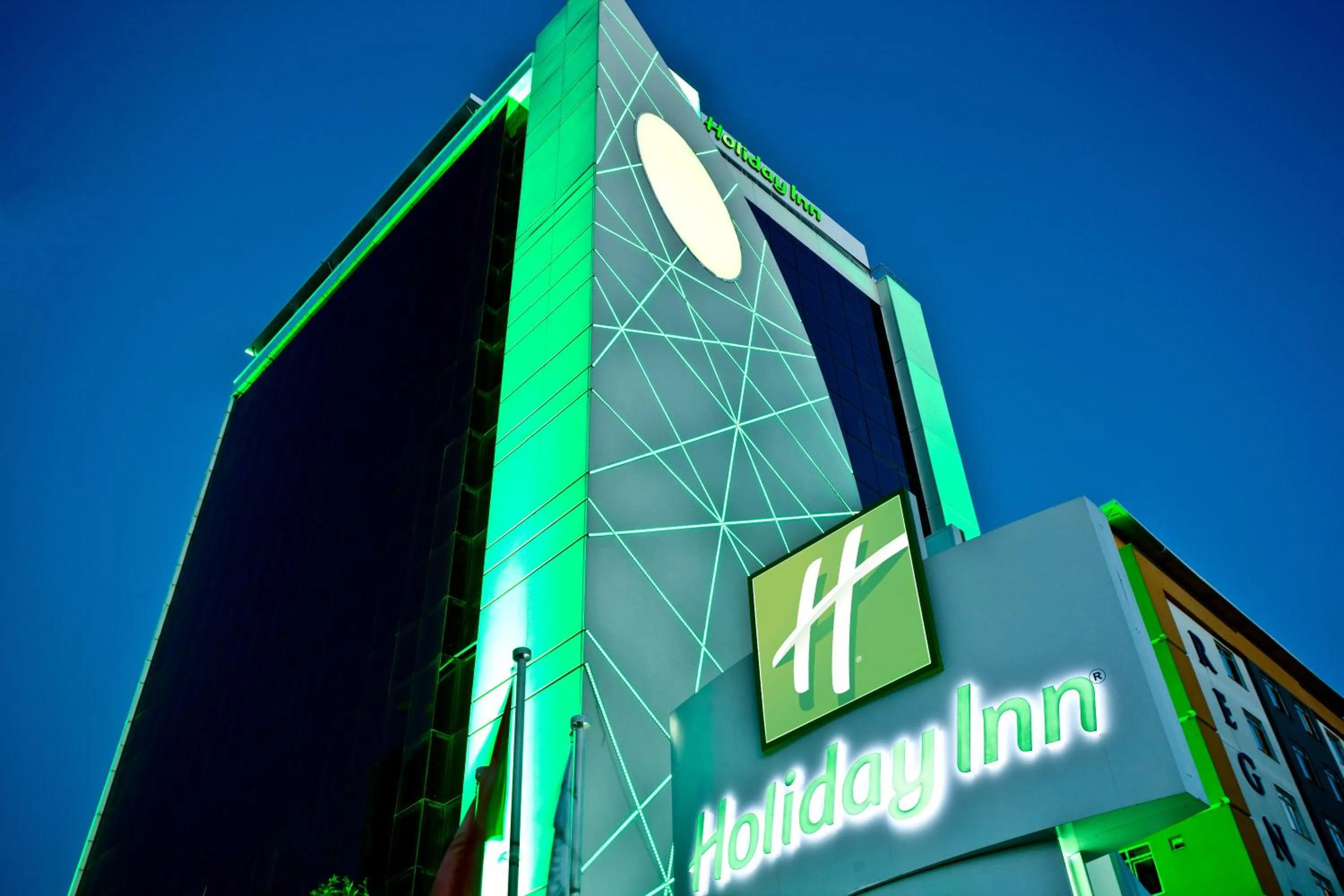 Property building in Holiday Inn Gaziantep by IHG