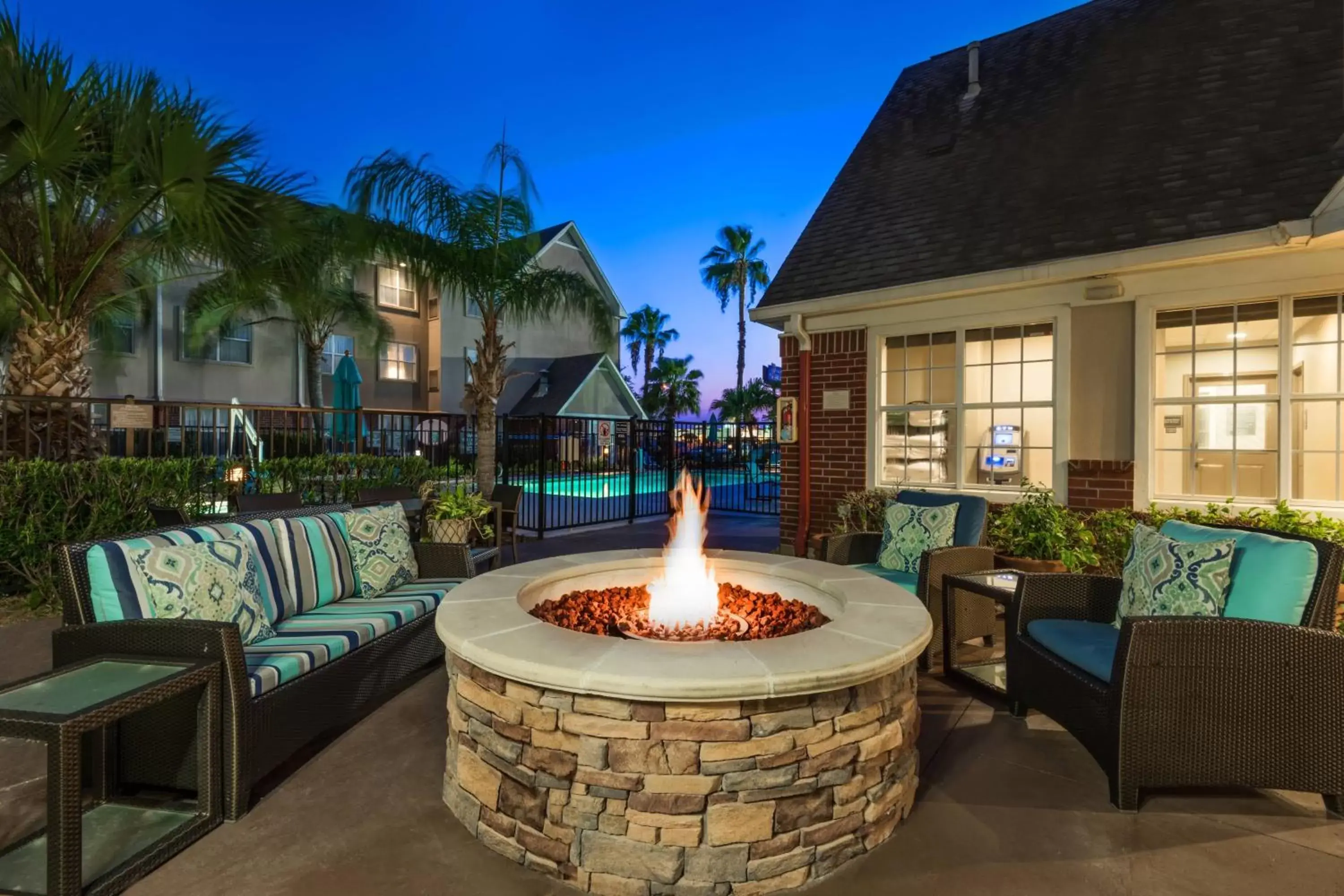 Residence Inn Brownsville Residence Inn Brownsville