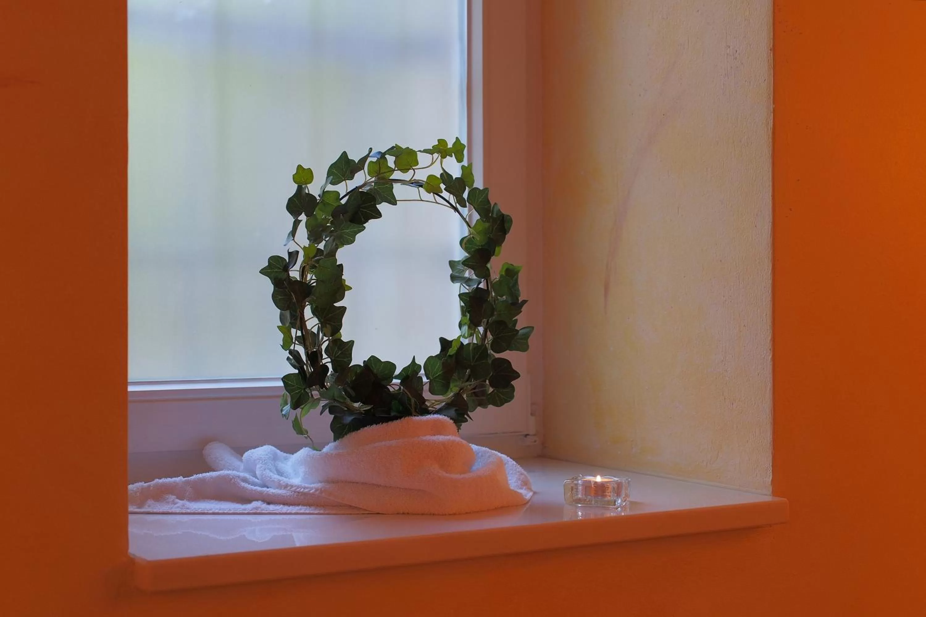 Spa and wellness centre/facilities in Hotel Schlossvilla Derenburg