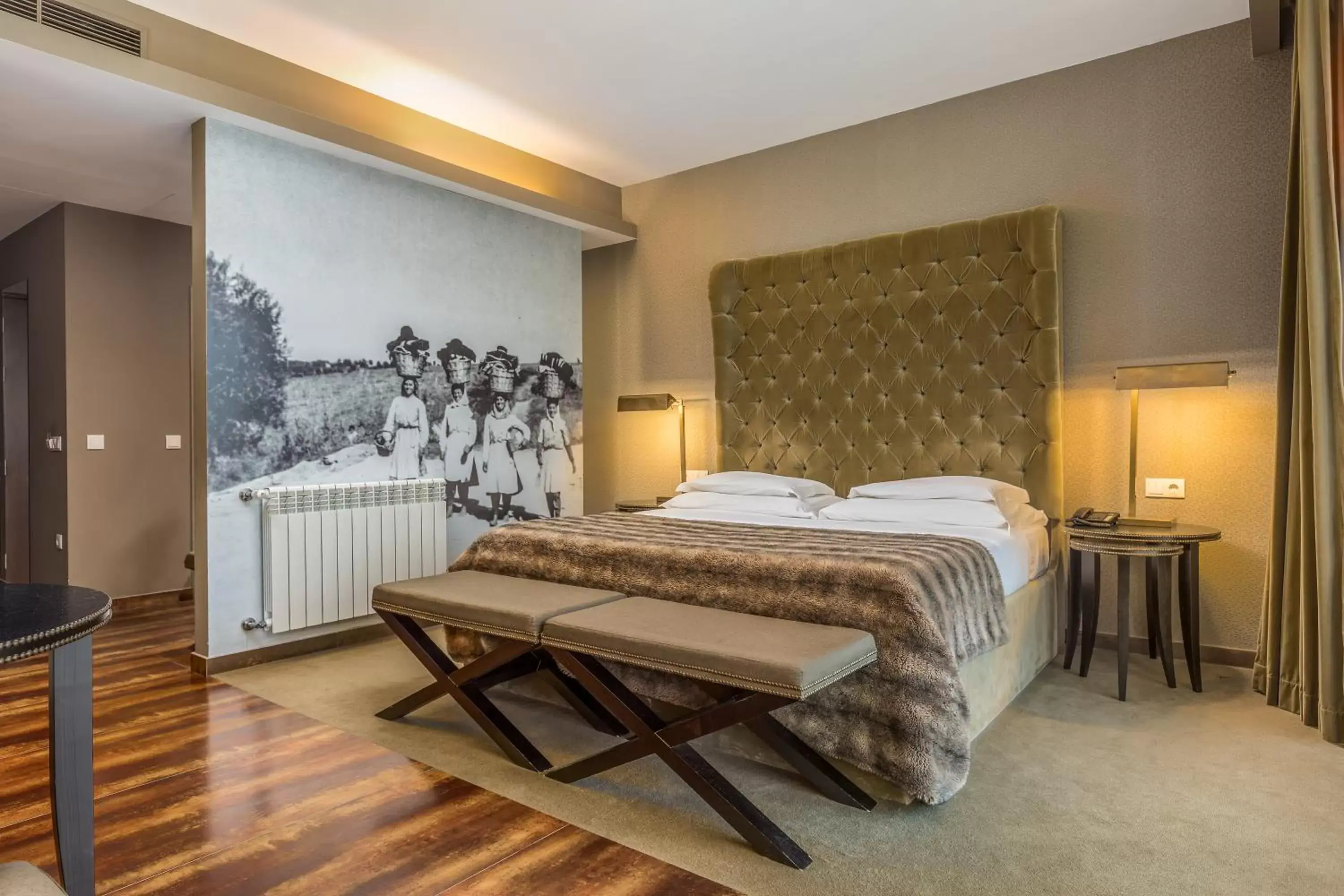 Superior Double Room with Garden and Pool View in AP Lago Montargil - Conference & SPA Superior Double Room with Garden and Pool View in AP Lago Montargil - Conference & SPA