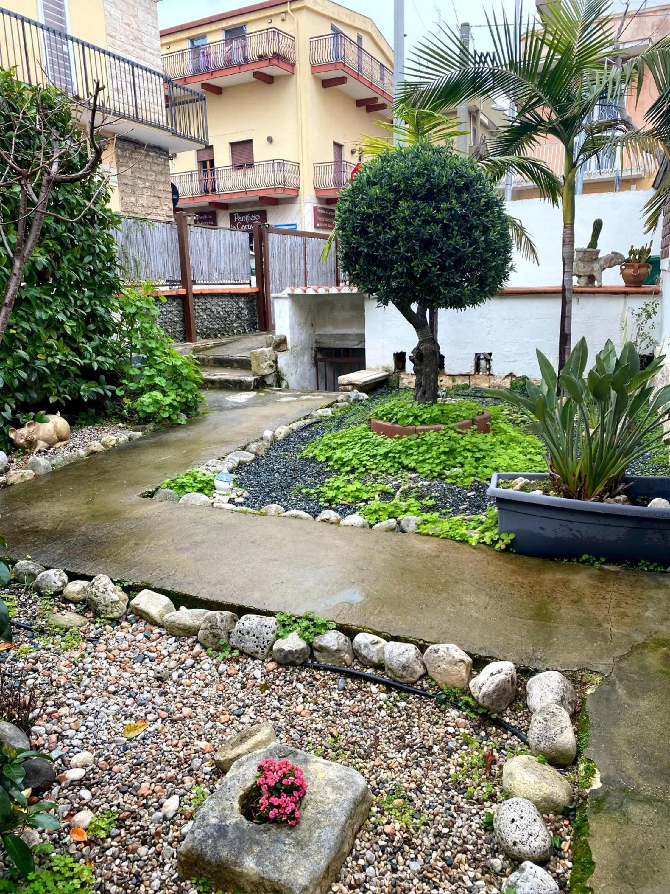 B&B La Villetta Palese