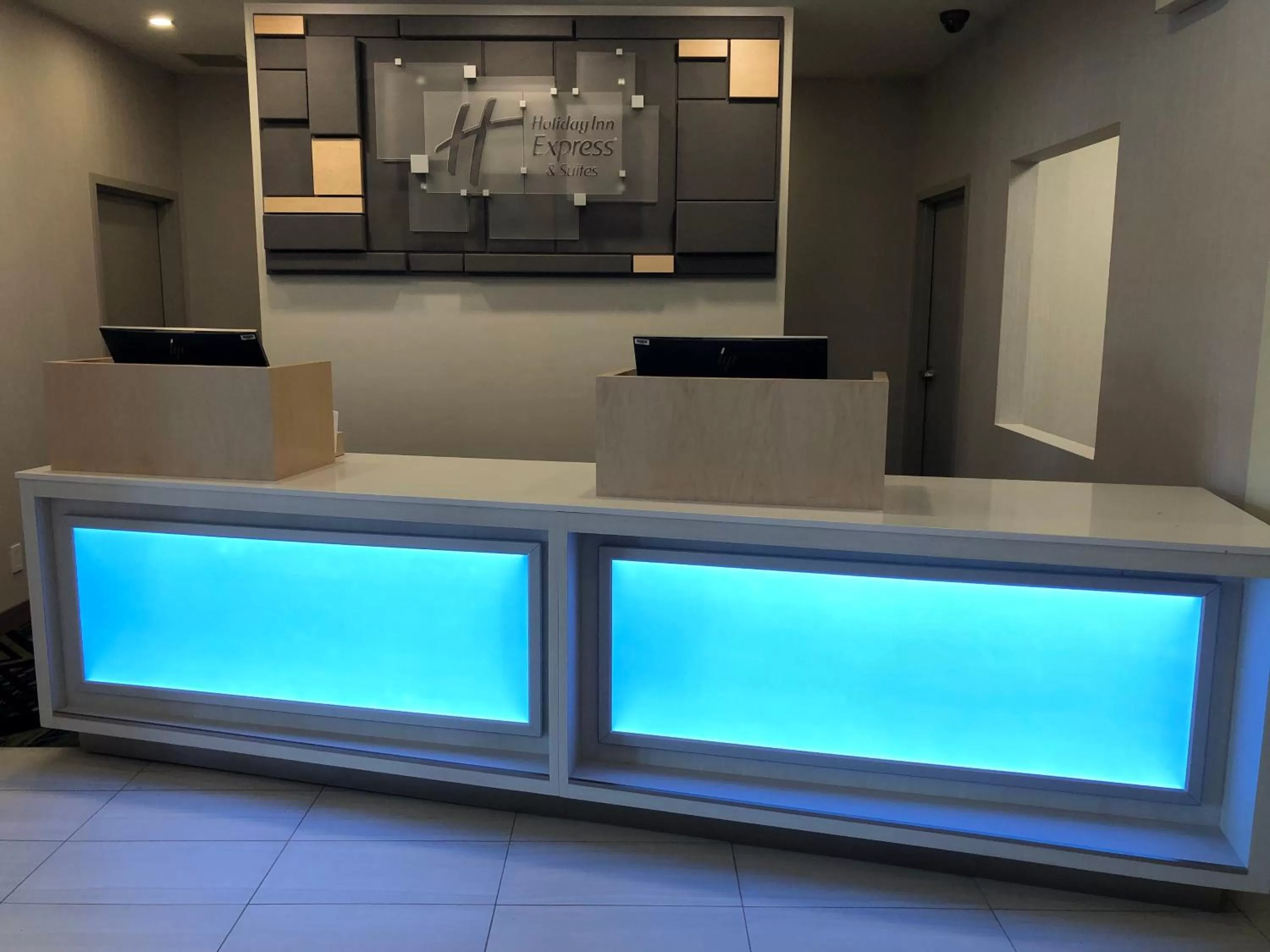 Property building in Holiday Inn Express & Suites Halifax Airport by IHG