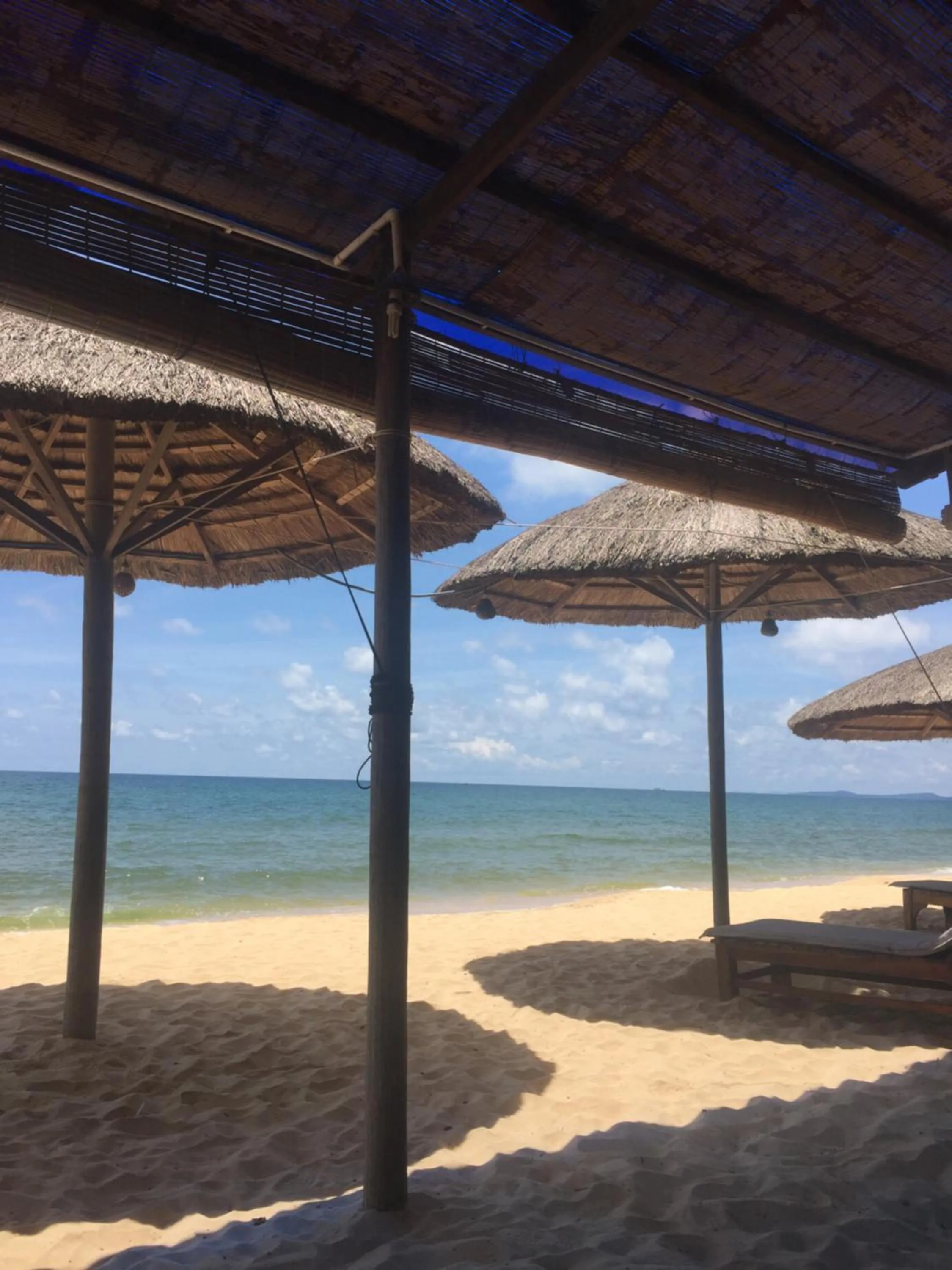 Restaurant/places to eat in Phuong Binh House