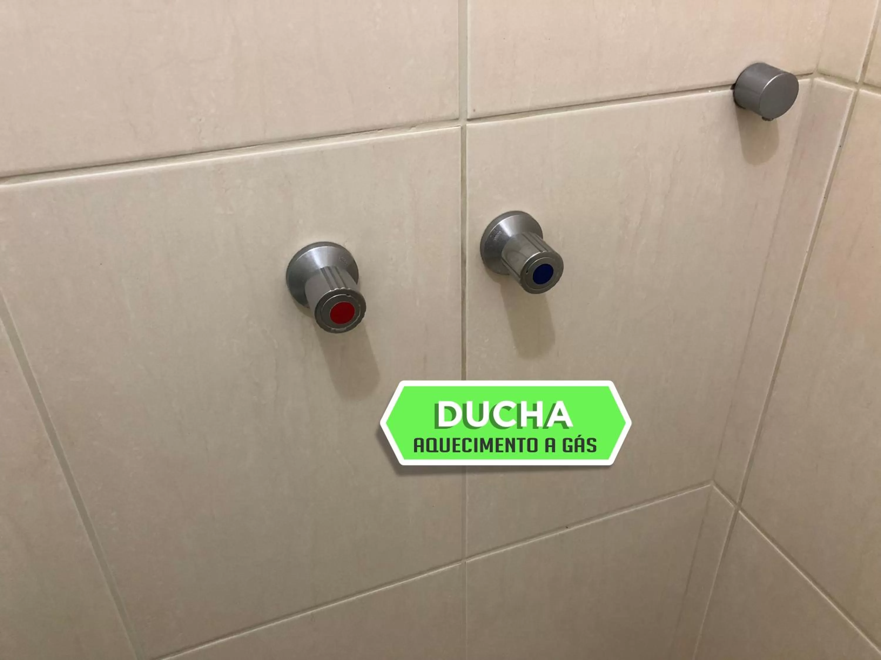 Palace Hotel Guaíra