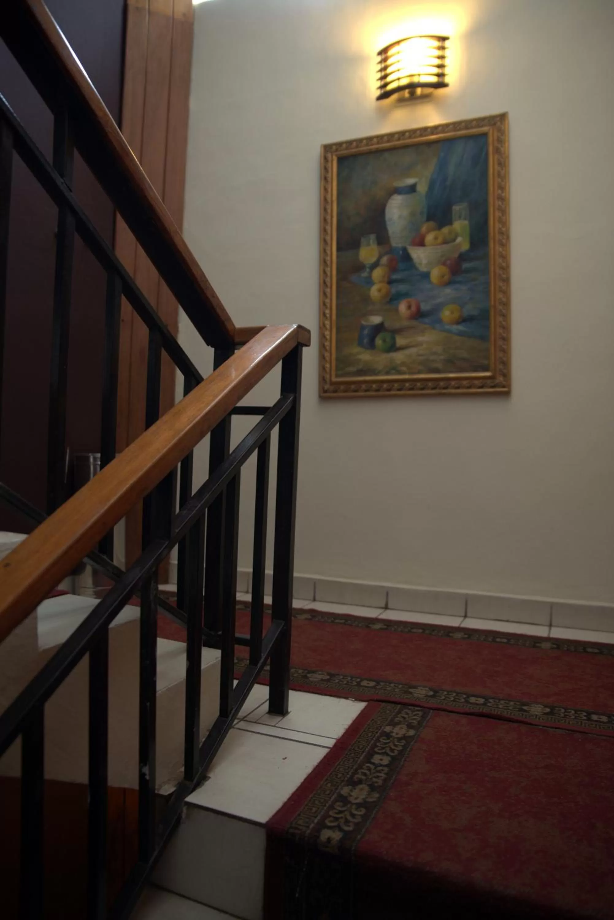 Other in Hotel Le Relais Normand