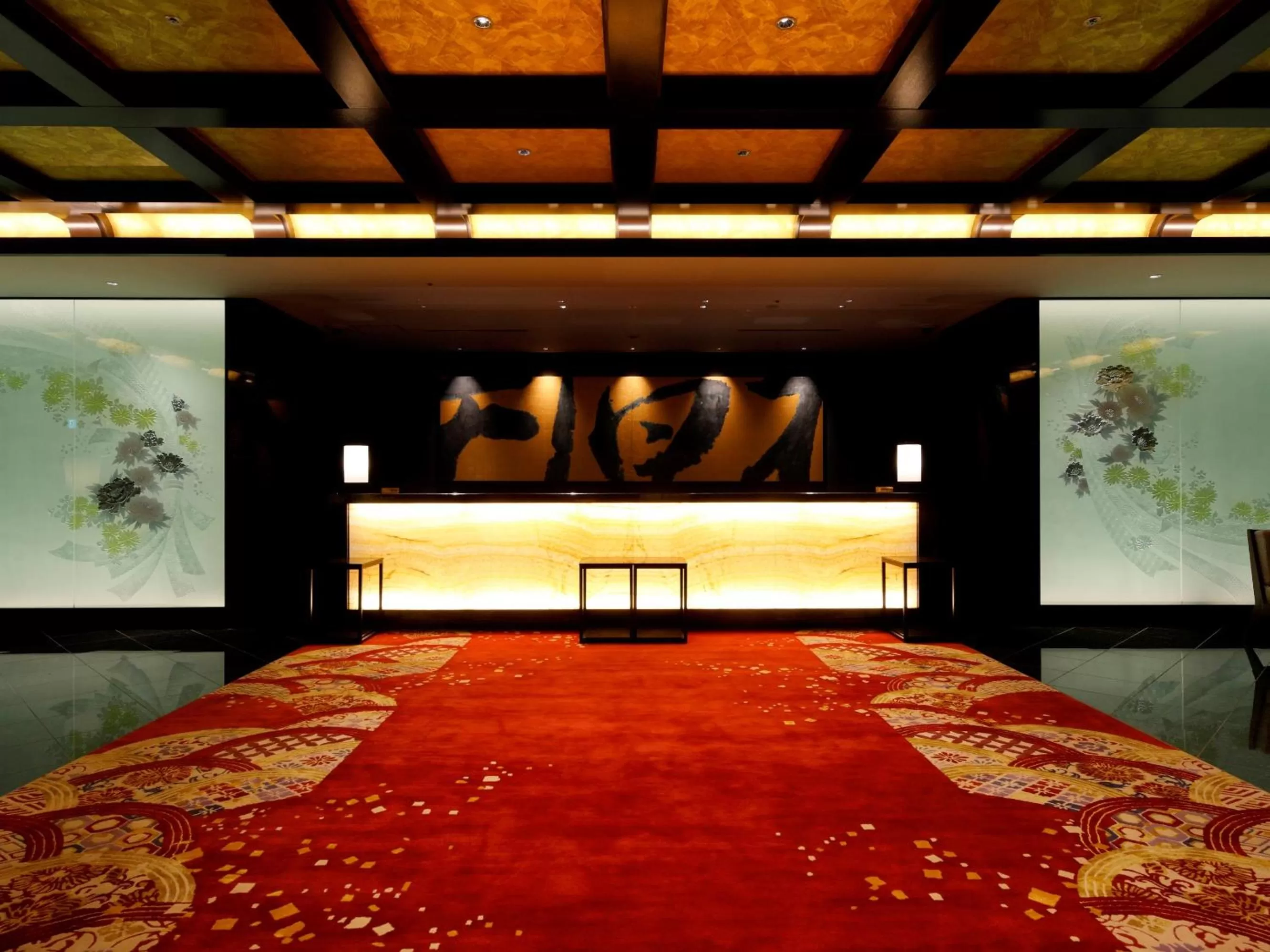 THE HOTEL SANRAKU KANAZAWA 21th December 2022 OPEN