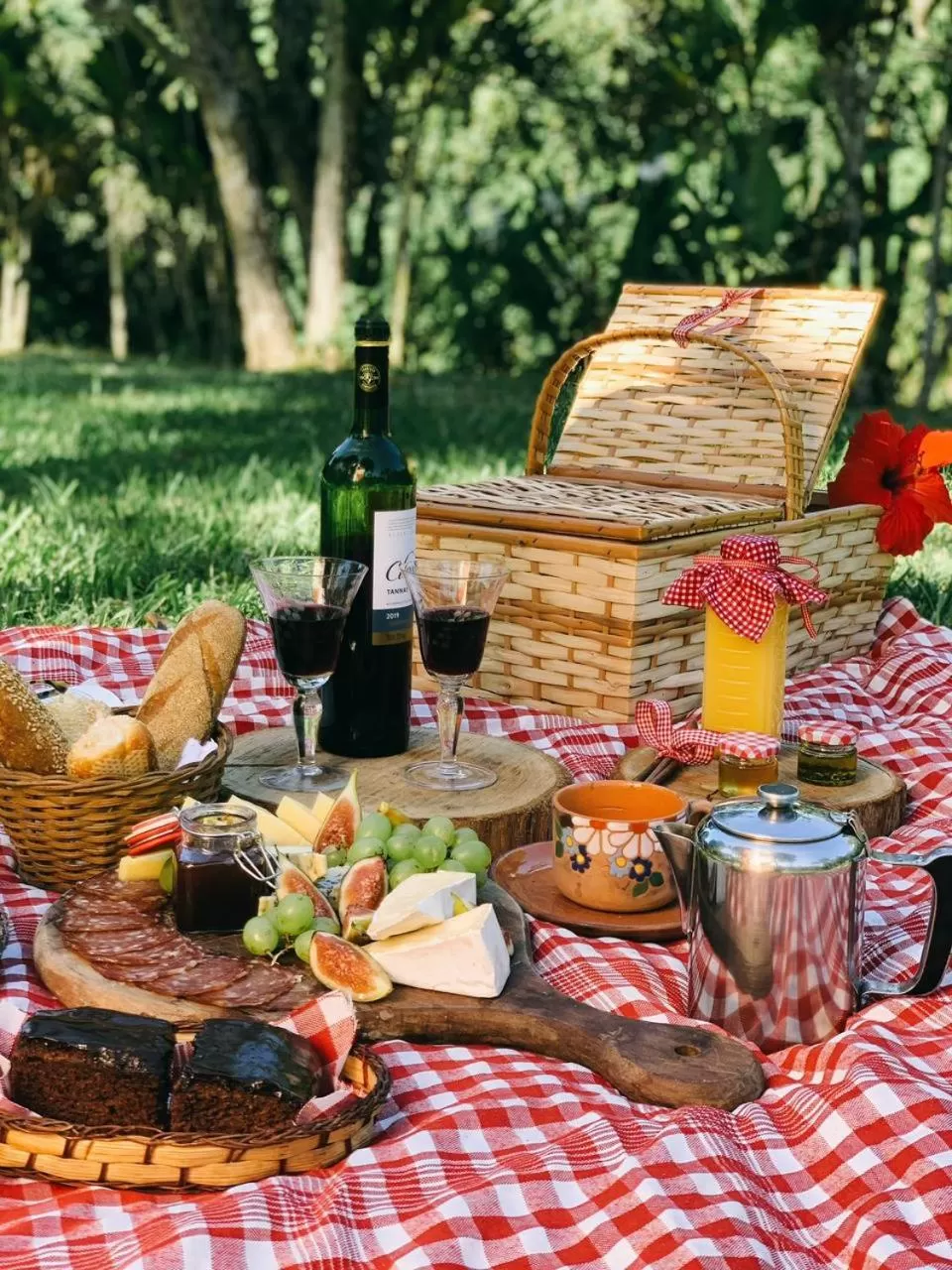 Hotel Pousada 7 Mares