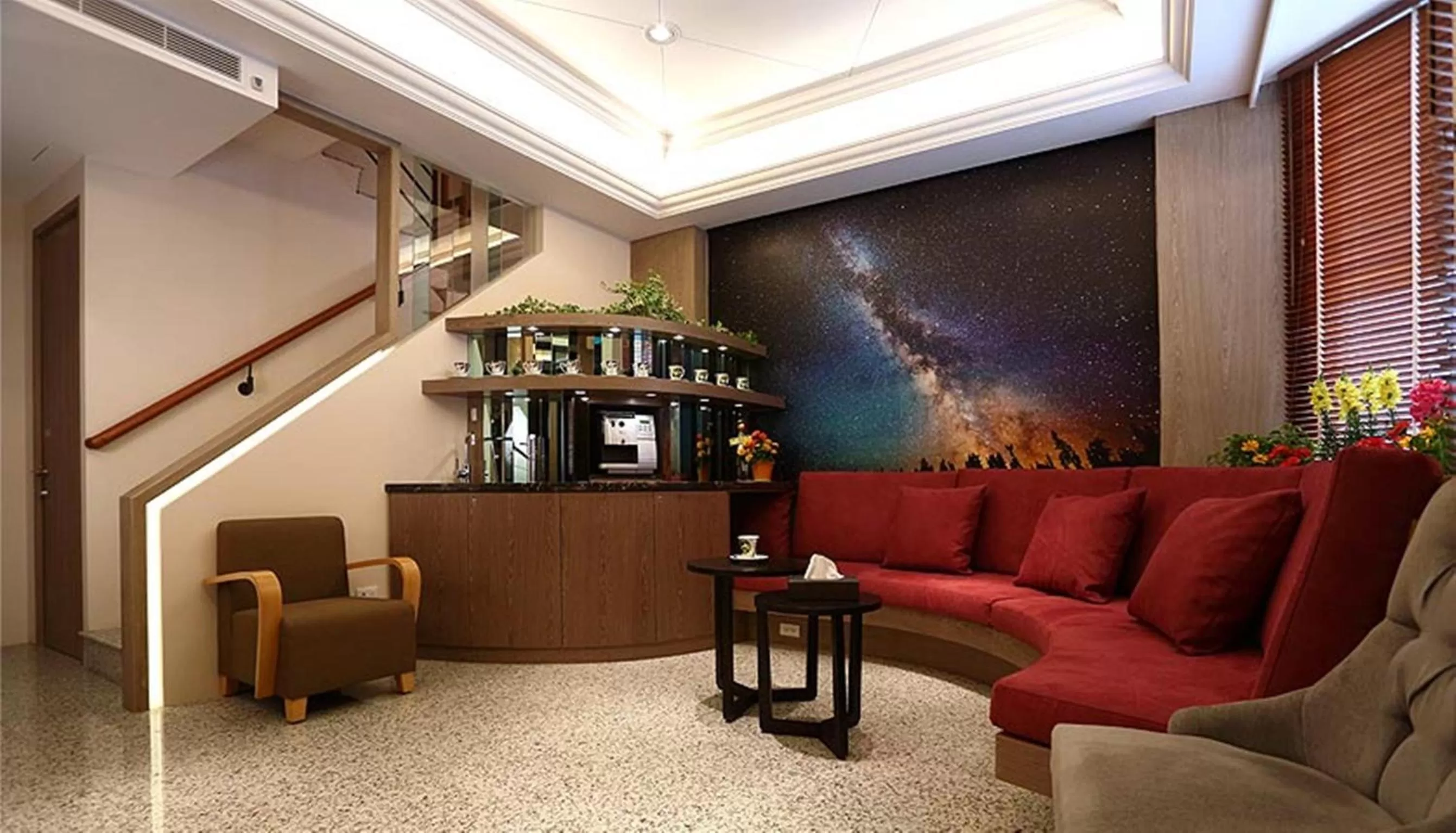 Lounge/Bar in Pisces06