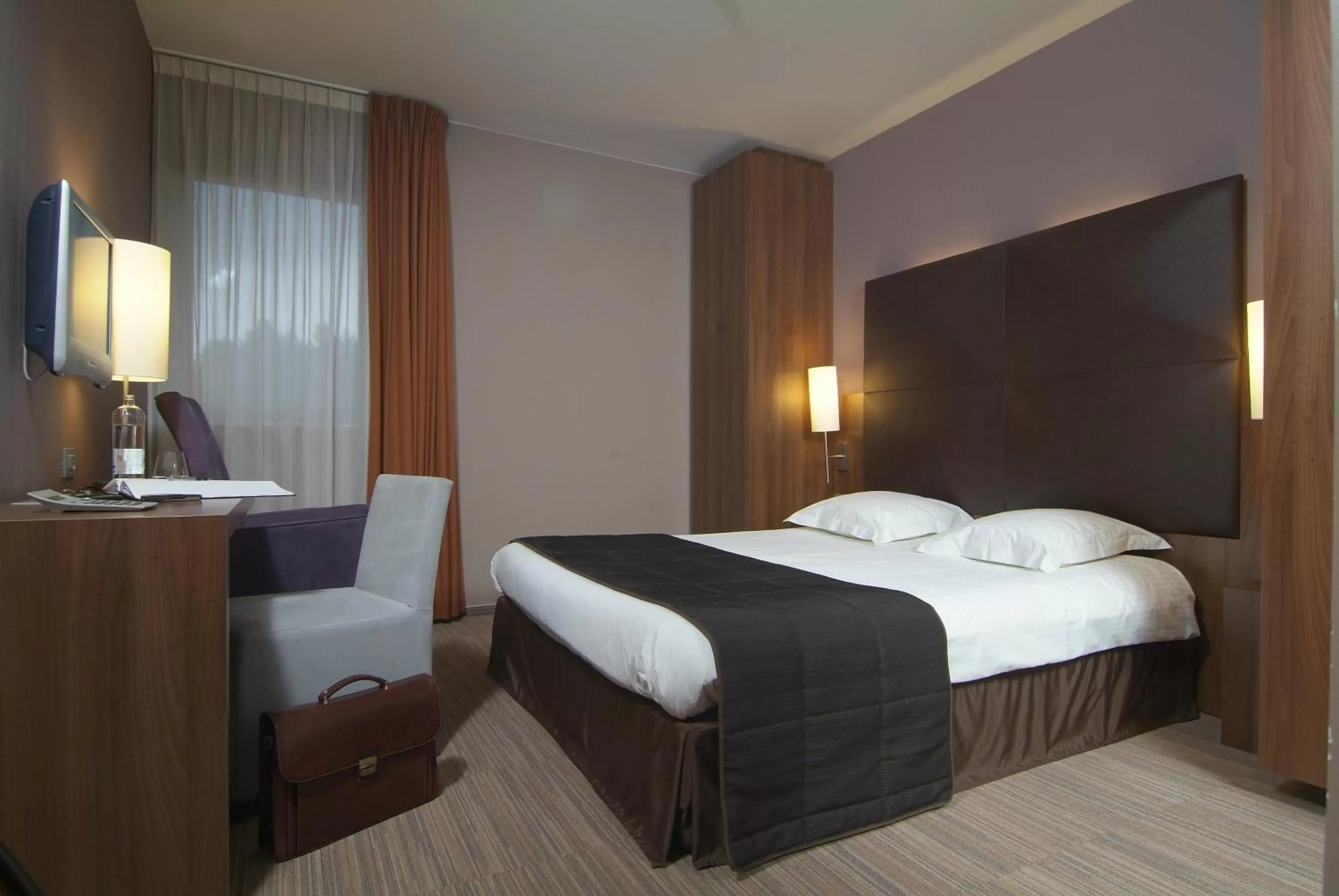 Double or Twin Room in Stiemerheide - The Urban Hotel & Golf Retreat 4 Star Superior