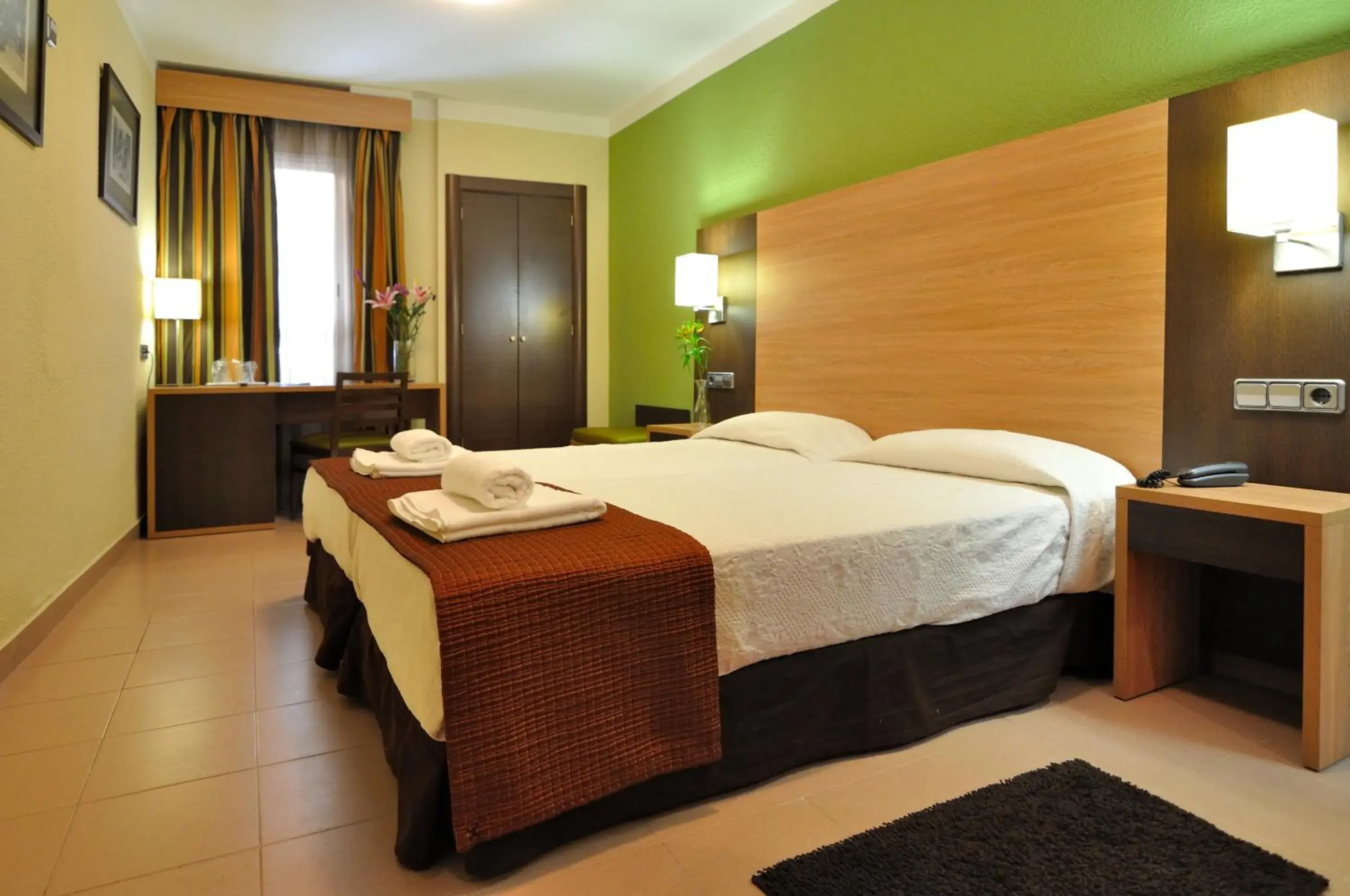 Hostal Ballesta Hostal Ballesta