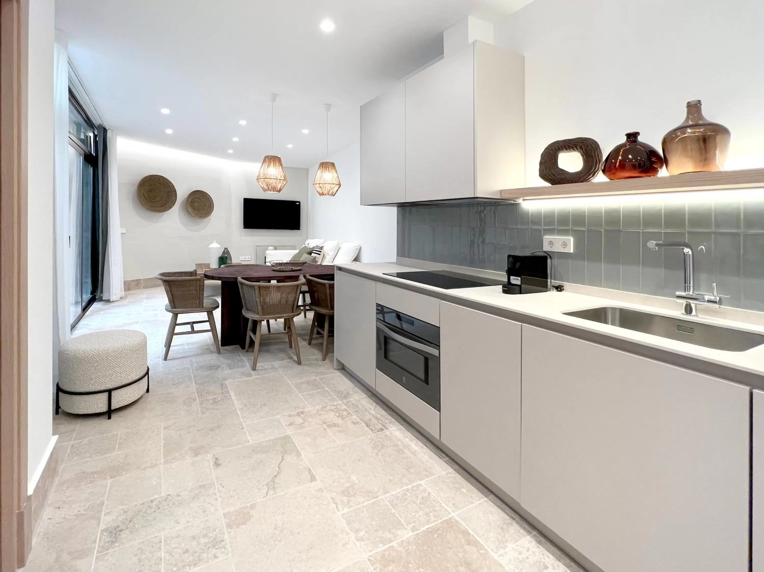 Arcos de Medina - Apartamentos premium