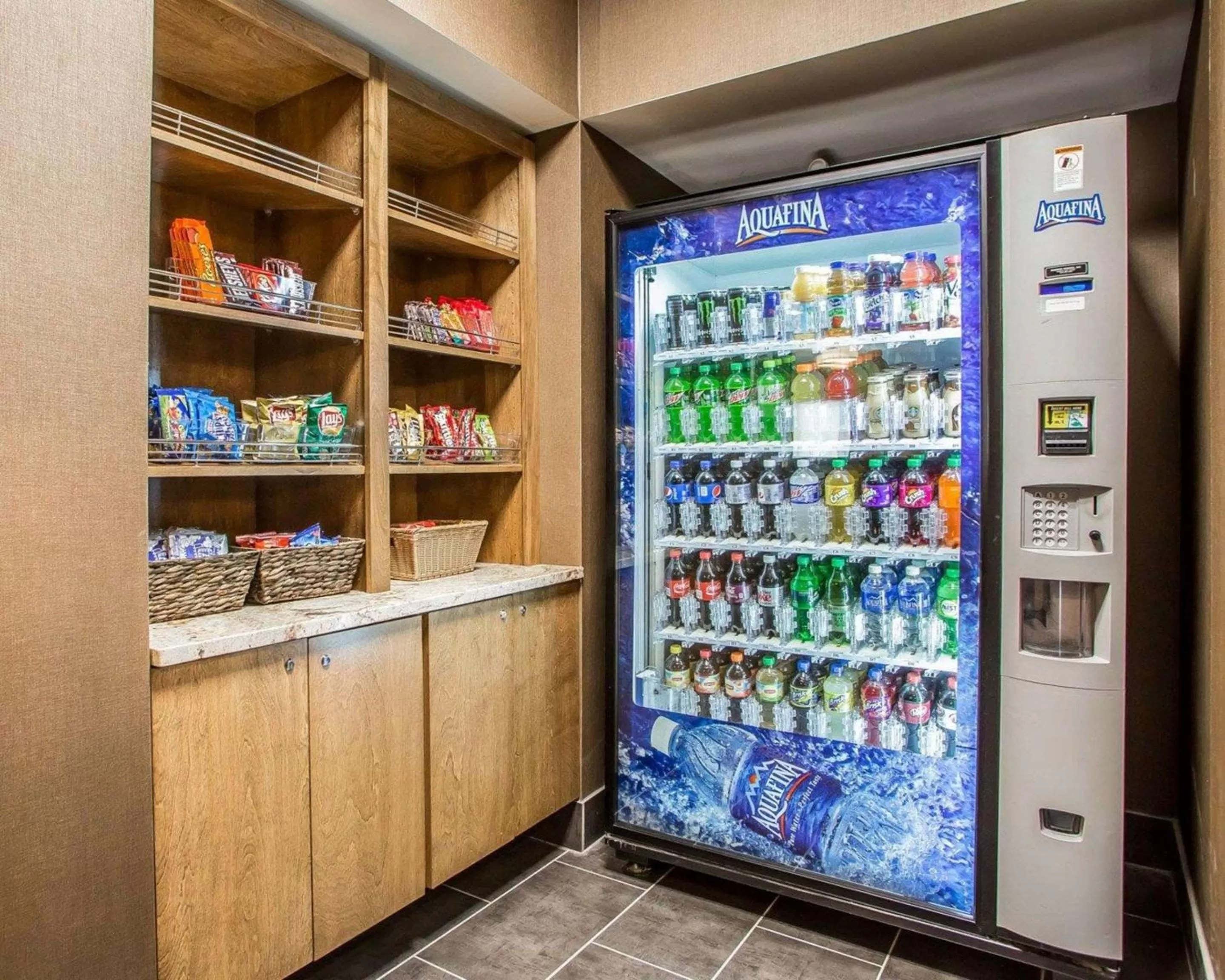 Other in Comfort Inn Hammond I-94