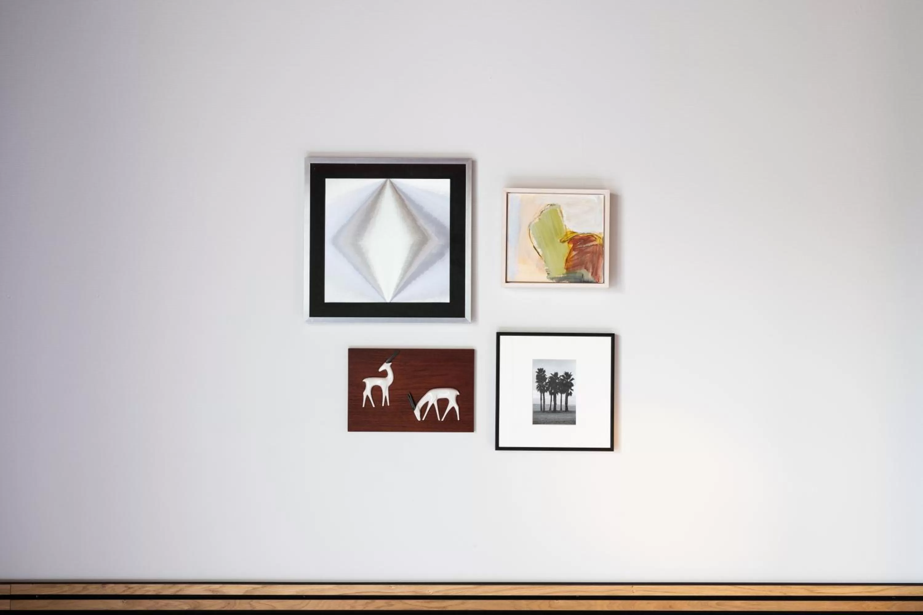 Decorative detail in Weber Hotel