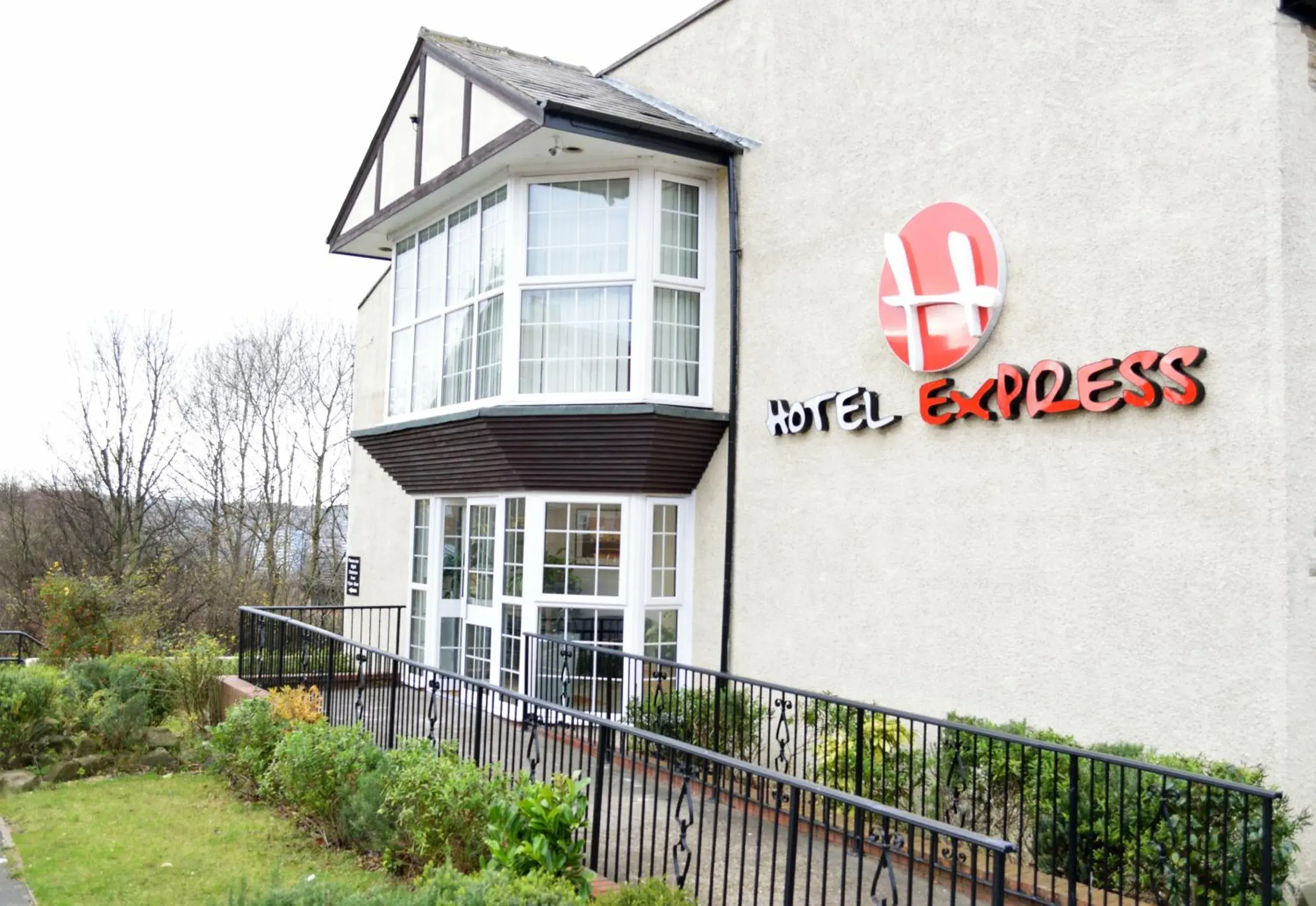 Hotel Express Newcastle Gateshead Hotel Express Newcastle Gateshead