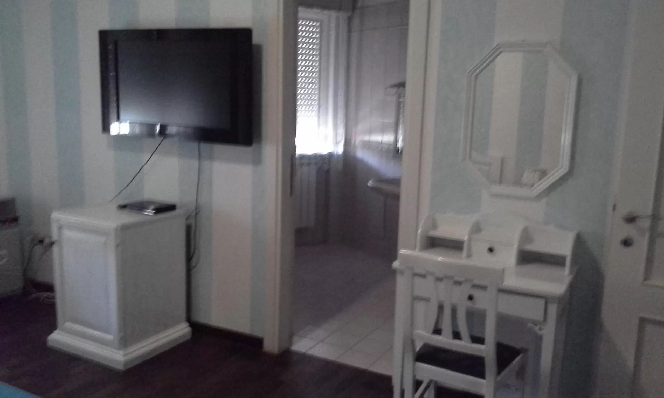 Decorative detail in A57