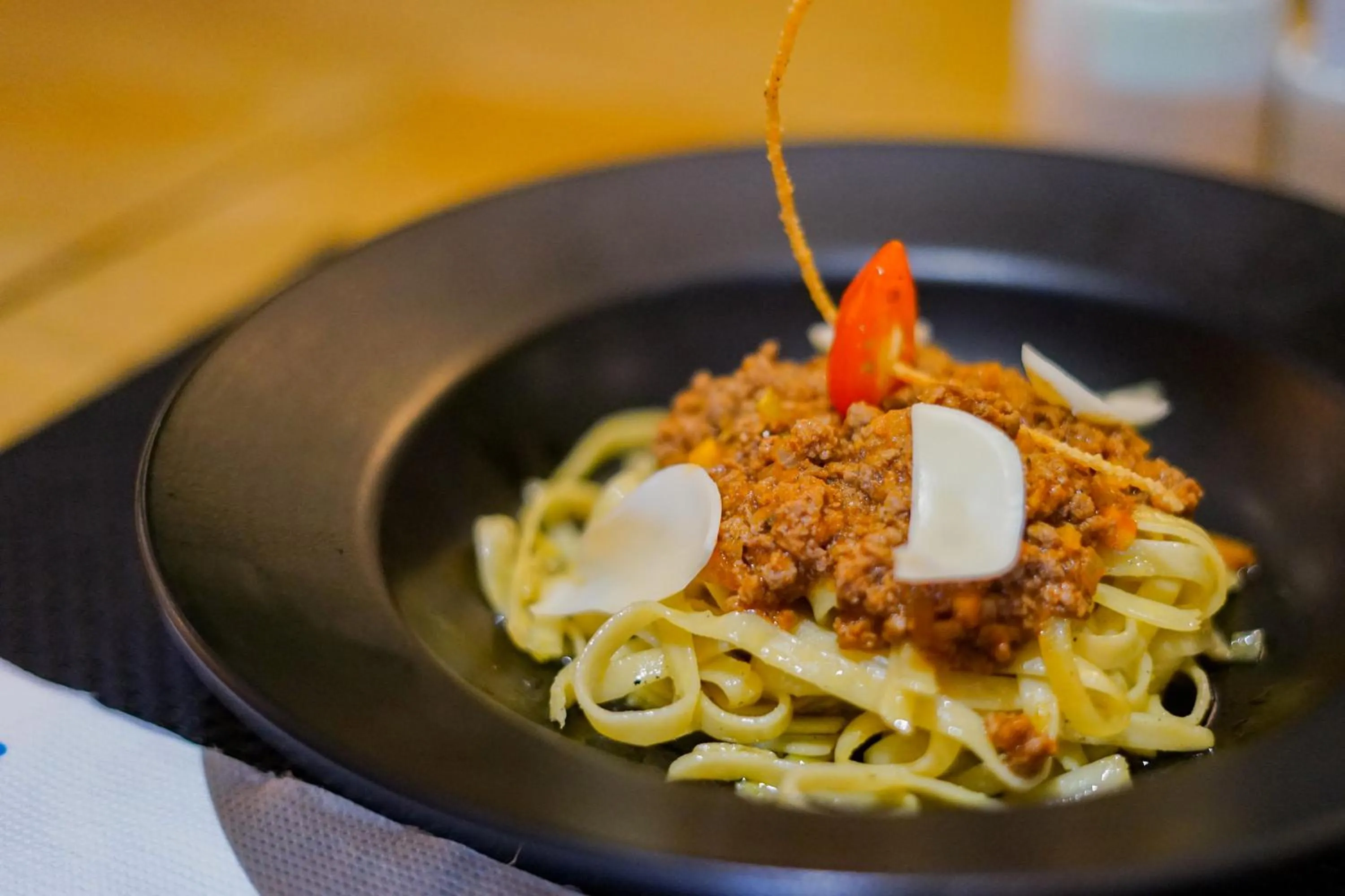 Radja Art and Boutique Hotel Simpang Lima