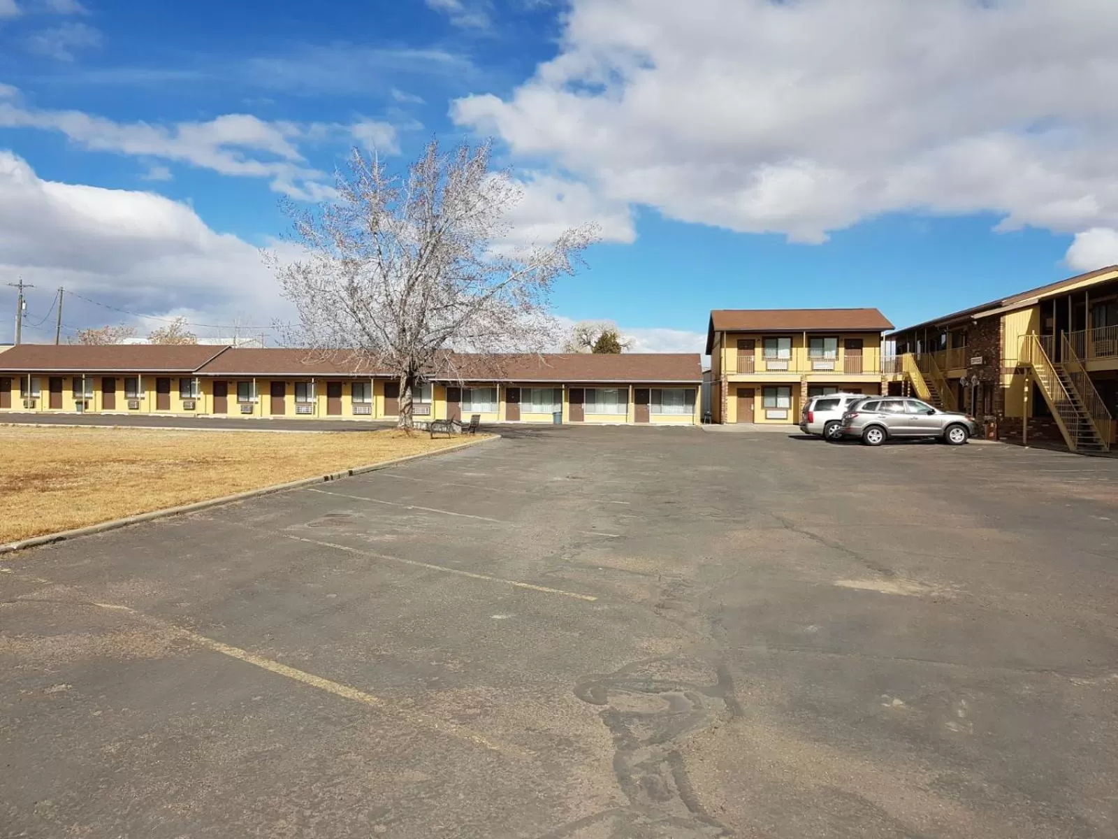 Other in Split Mountain Motel