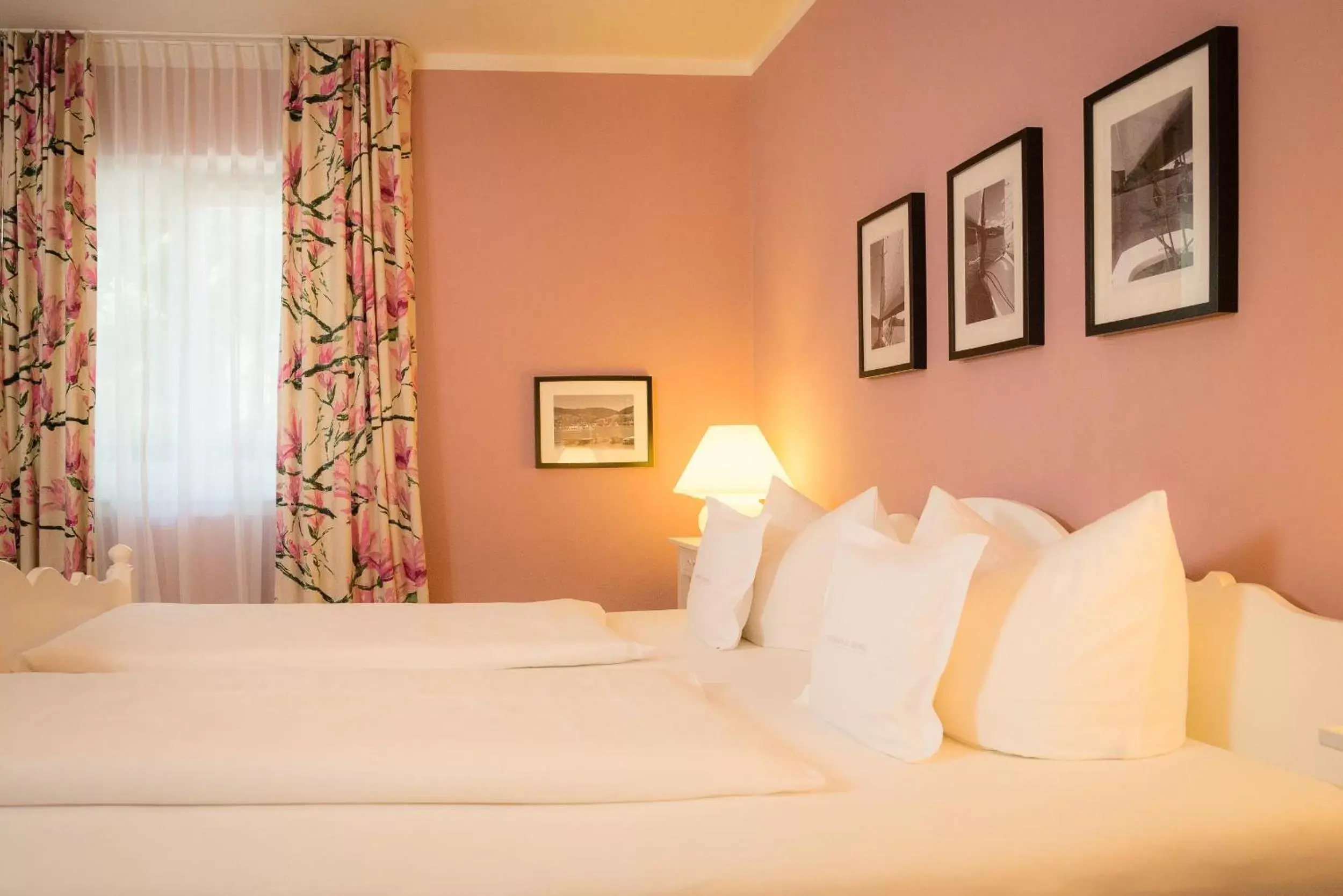 Standard Double Room in Bio Design Boutique Landhaus St Georg Standard Double Room in Bio Design Boutique Landhaus St Georg