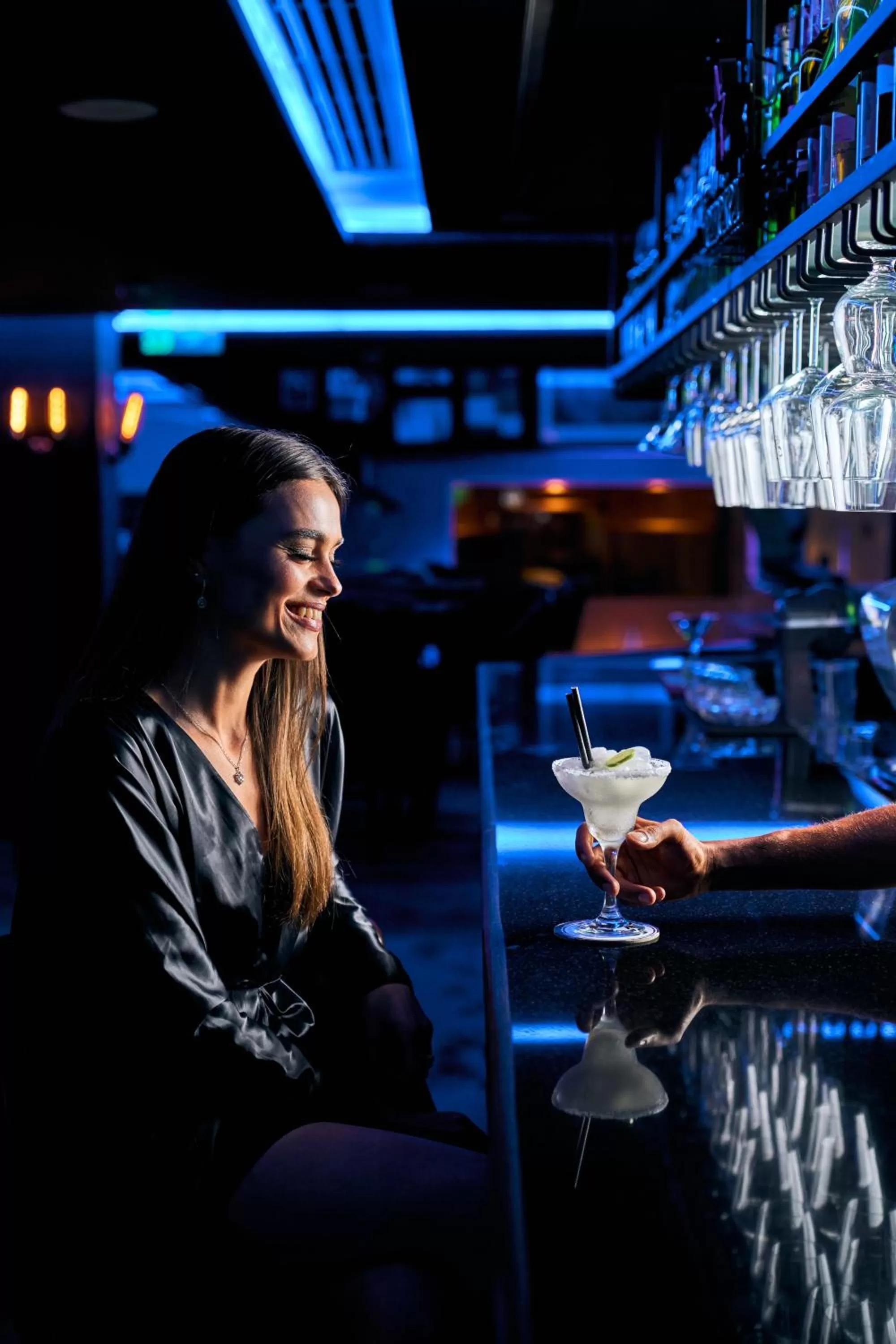 People in Holiday Inn & Suites - Cairo Maadi by IHG