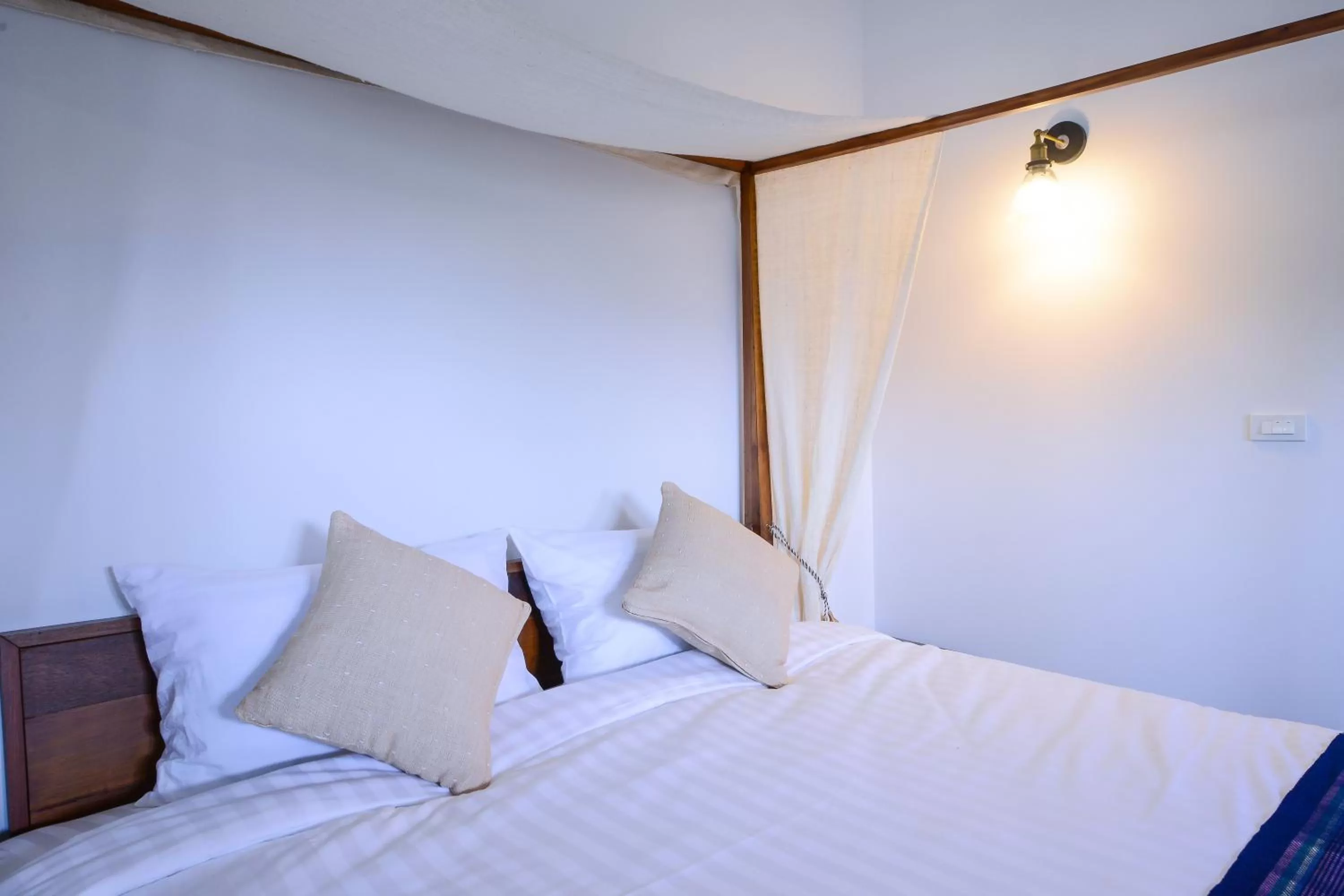 Bed in Neighbor Phuthon