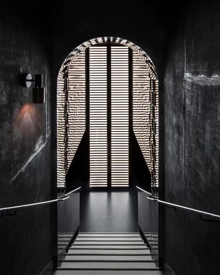 Nightclub / DJ in Hotel Les Bains Paris