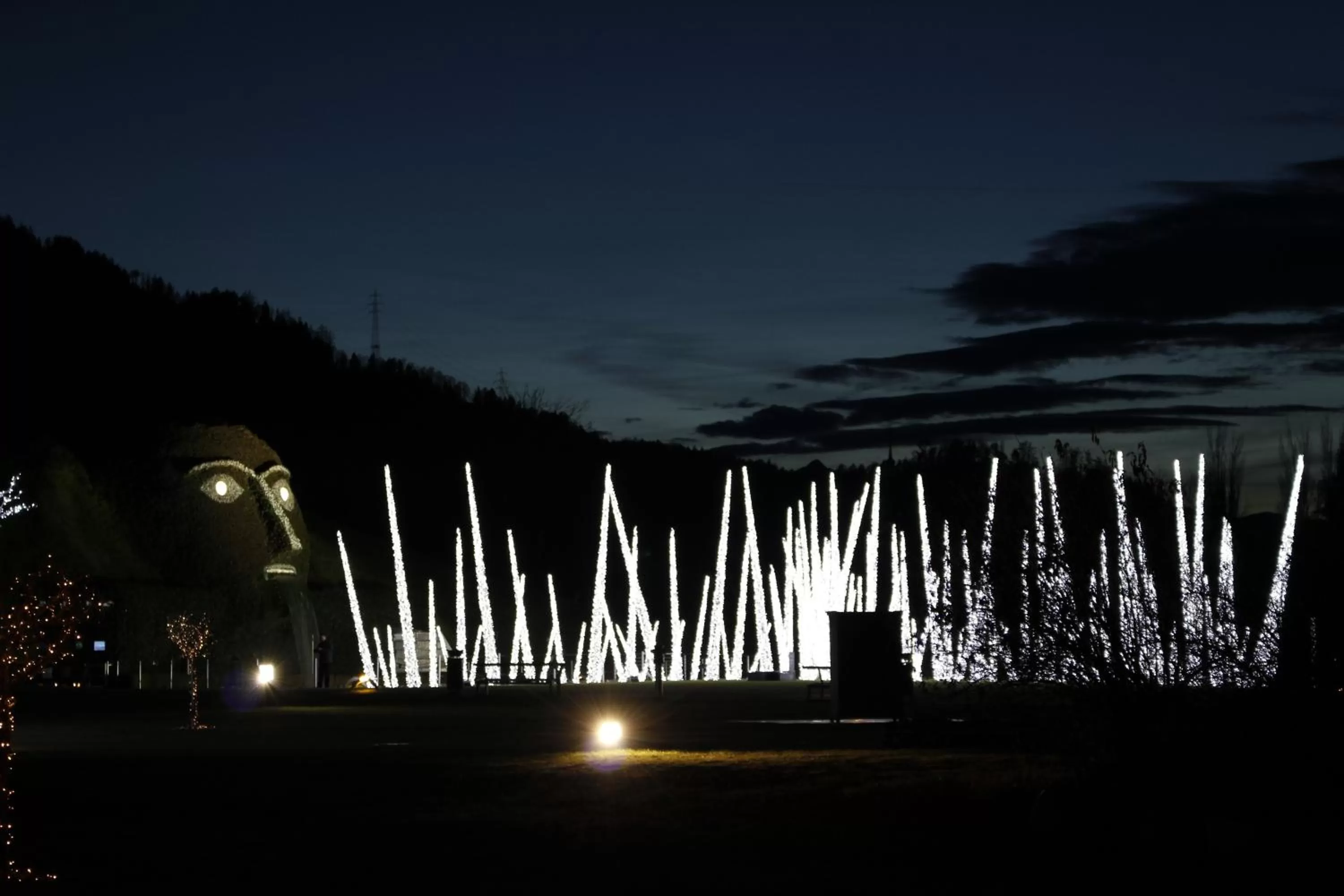 Area and facilities in Austria Classic Hotel Heiligkreuz