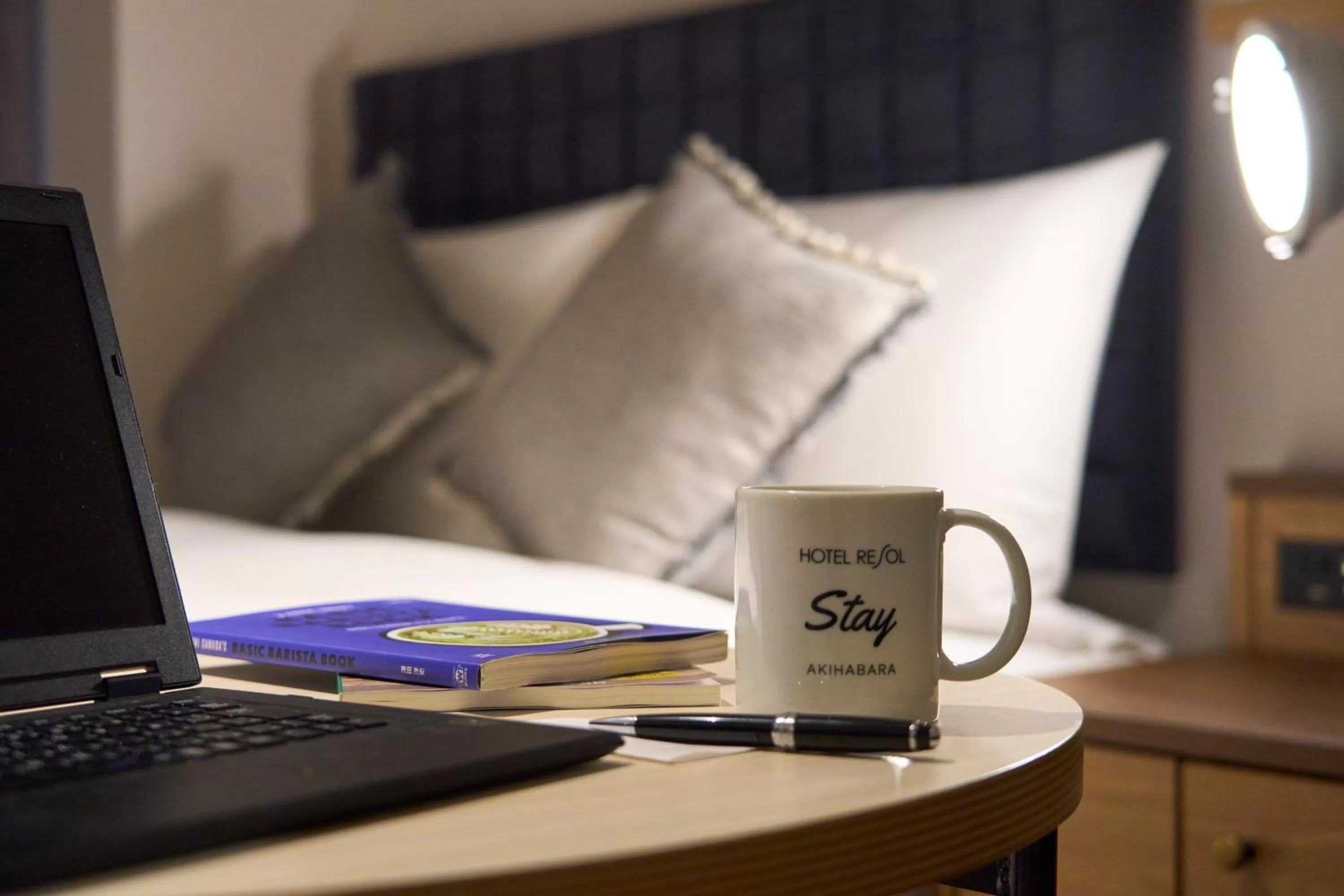 Bedroom in Hotel Resol Stay Akihabara