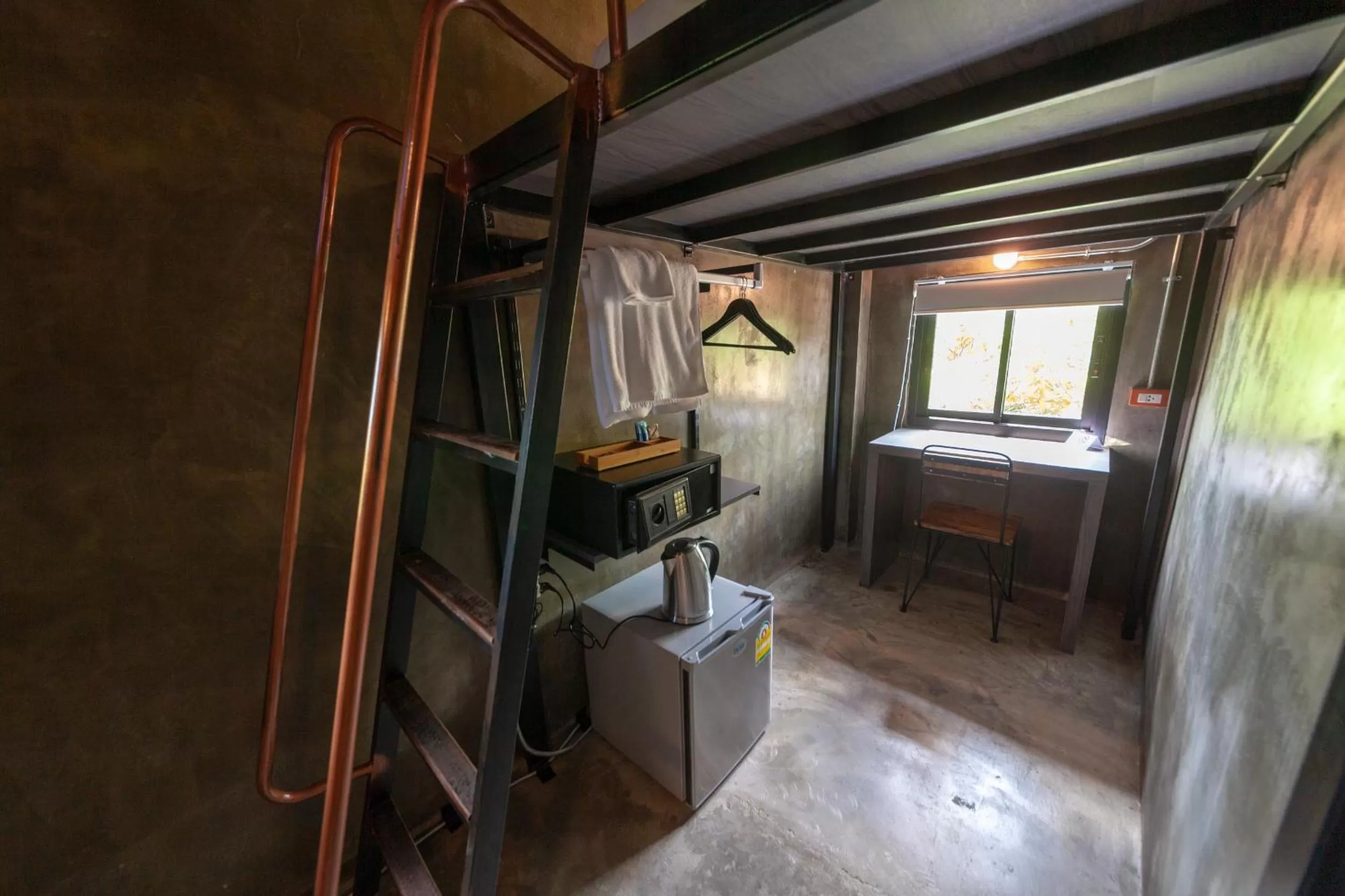 Bed in Feel Nimman Boutique