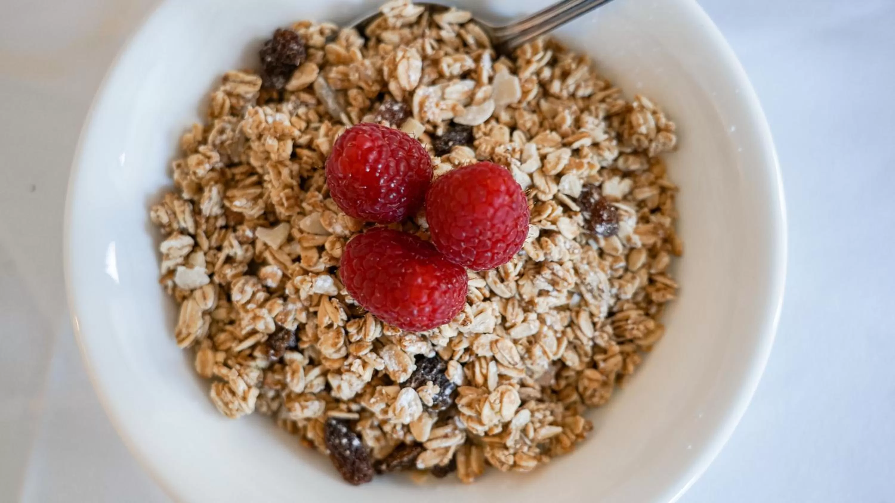 Breakfast in Bourne Hall Country Hotel