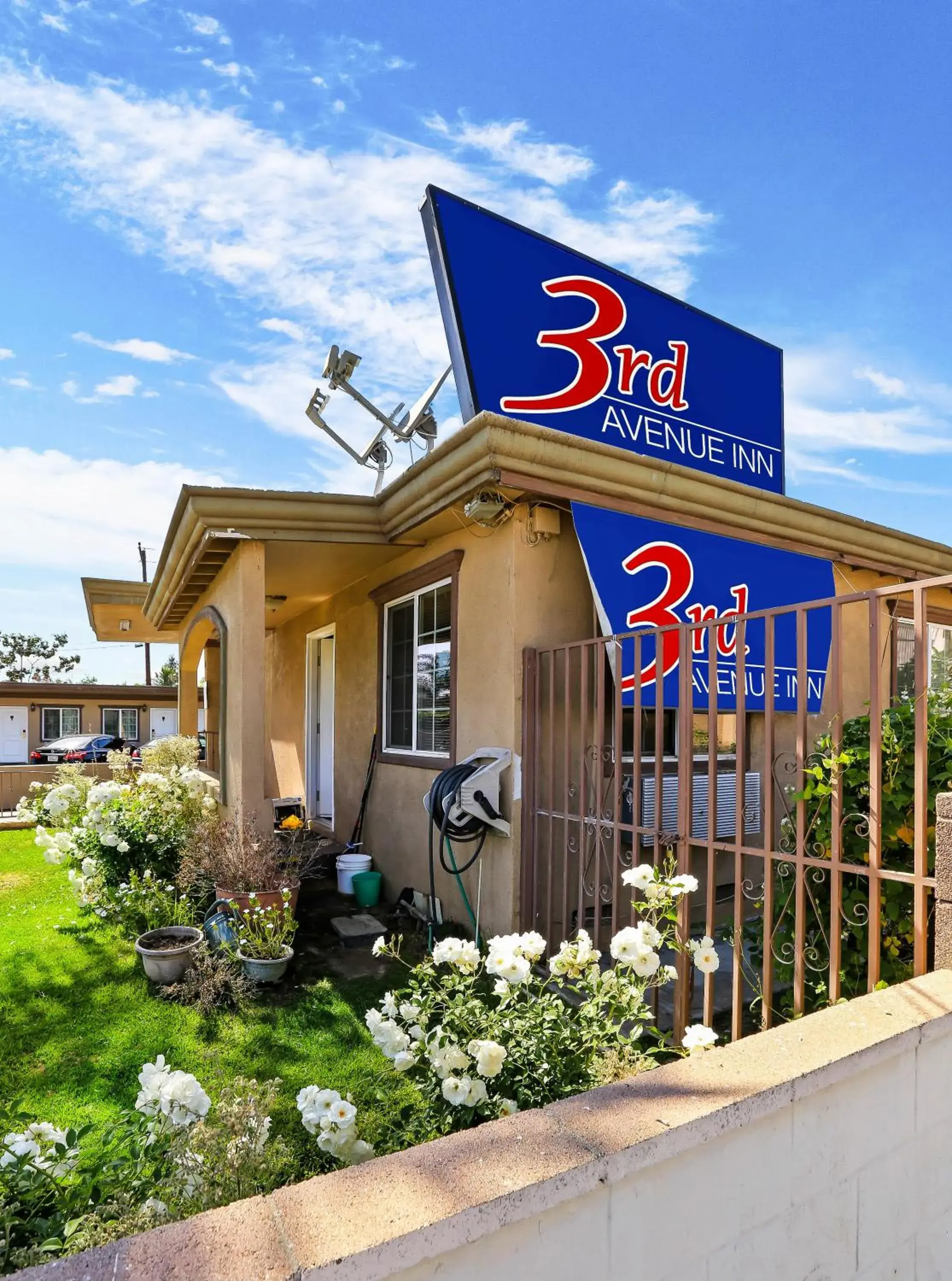 3rd Avenue Inn 3rd Avenue Inn