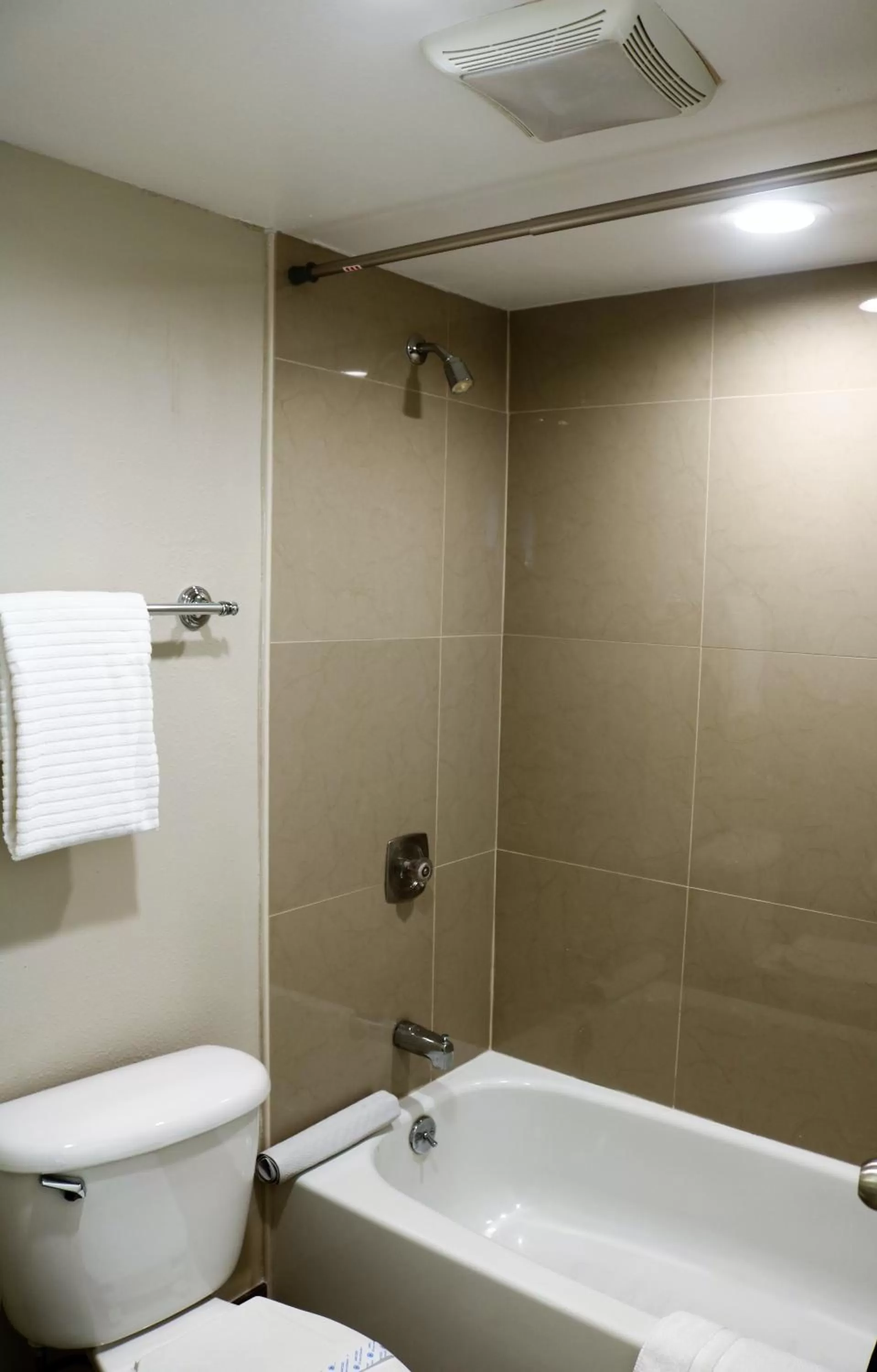 Bathroom in Magic Key - Near Disney