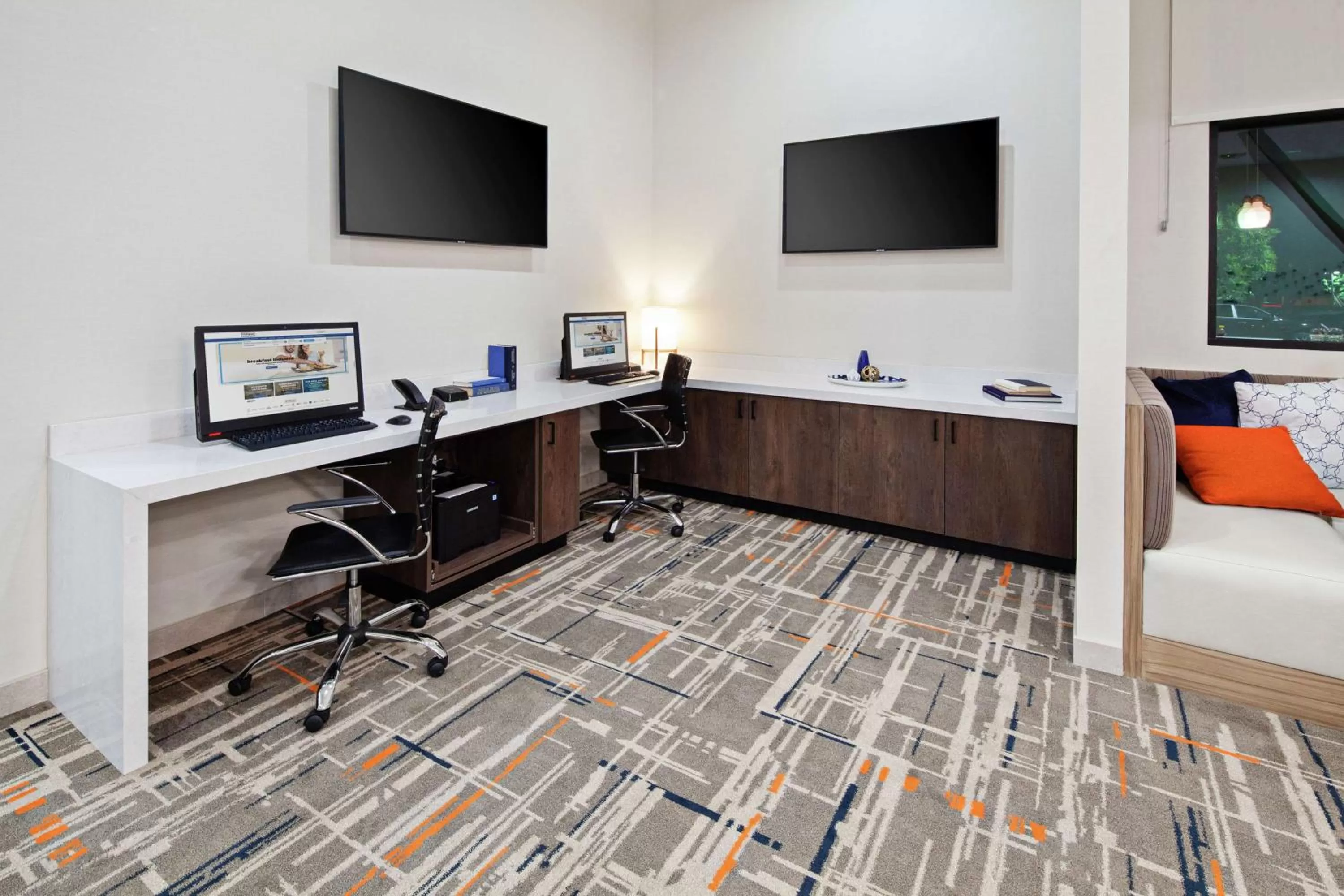 Business facilities in Homewood Suites By Hilton San Diego Central