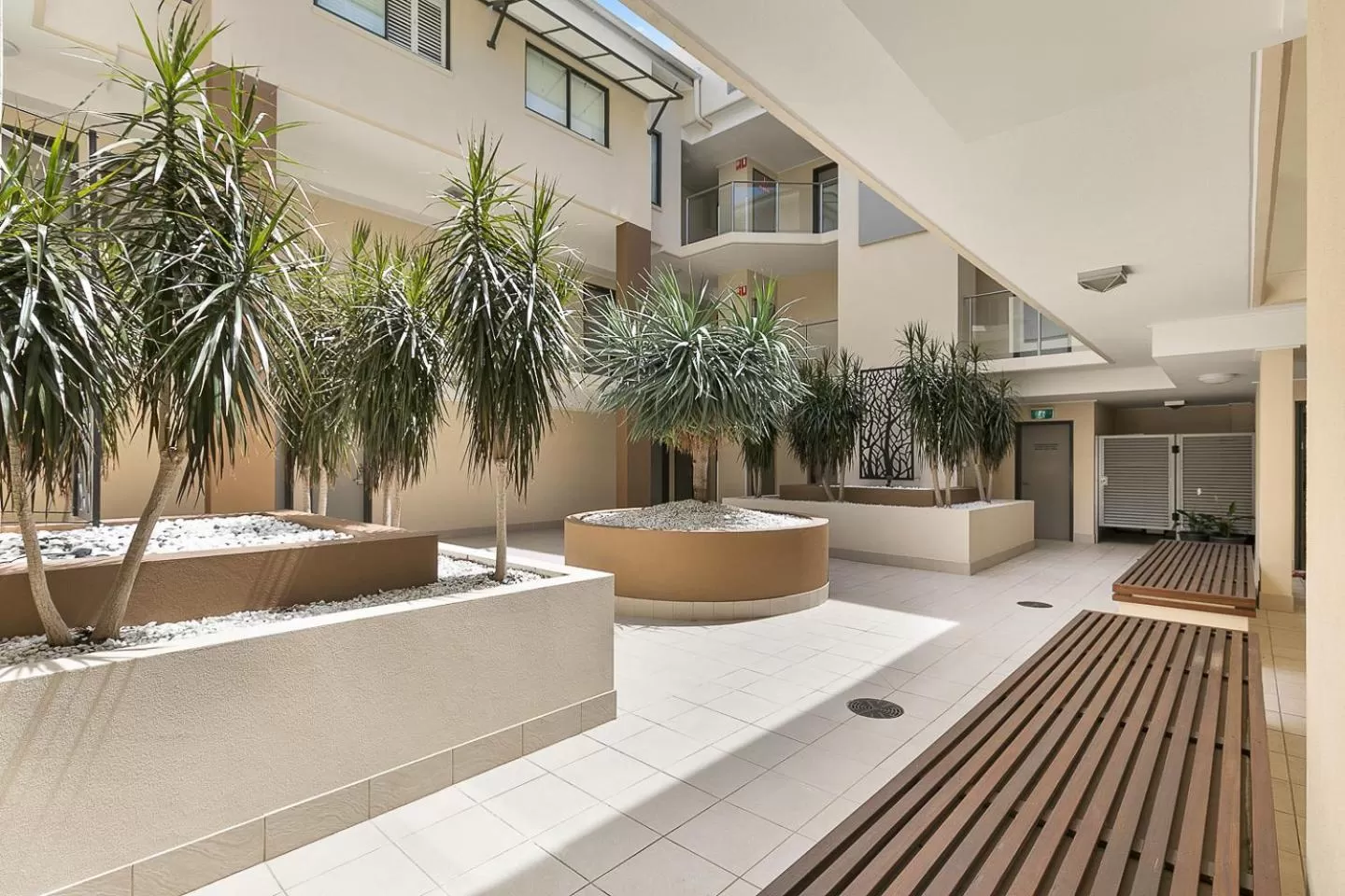 Property building in Eden by the Bay