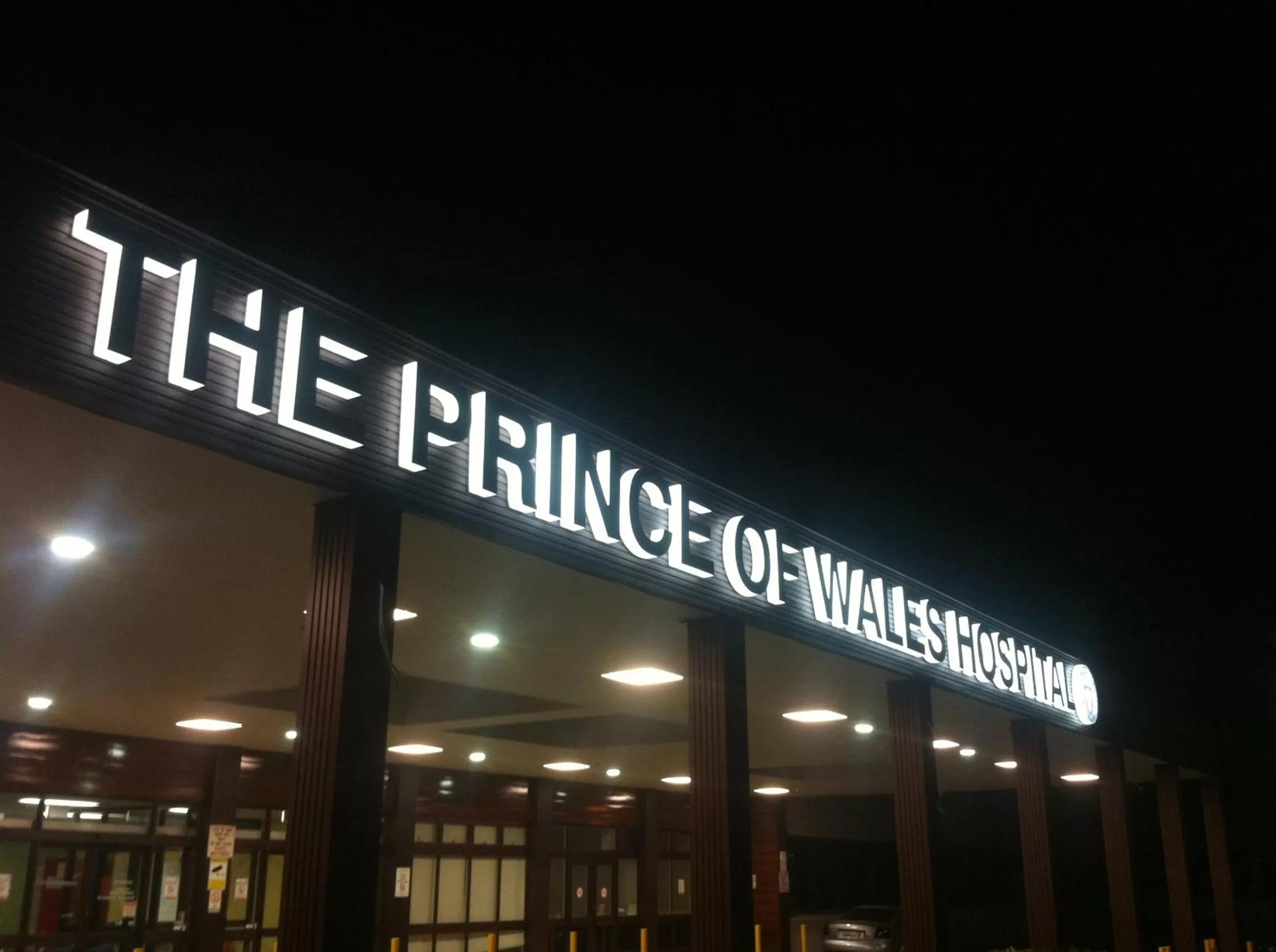 Area and facilities in Avoca Randwick by Sydney Lodges