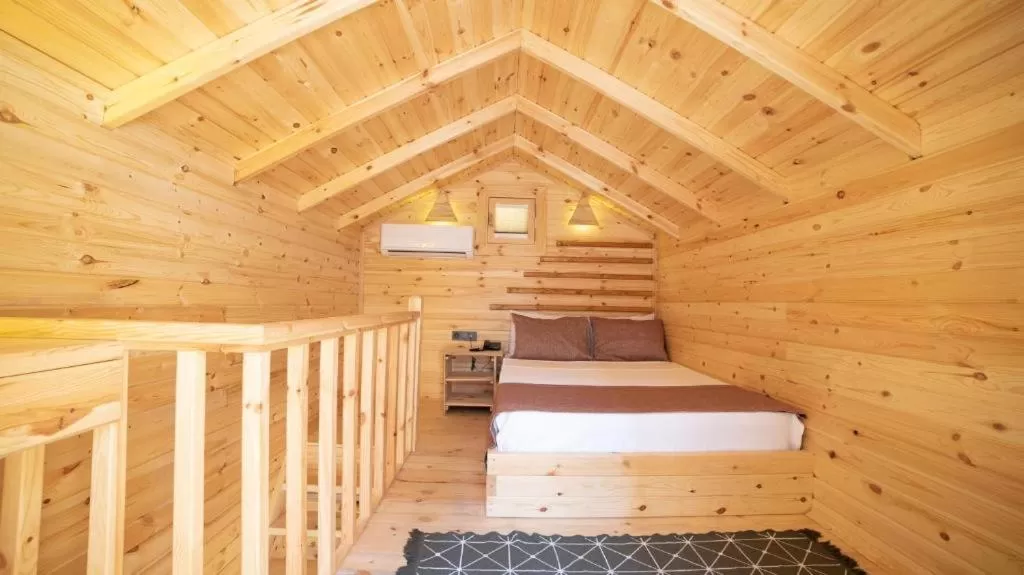 Ber Mai İnci Hotel Antalya