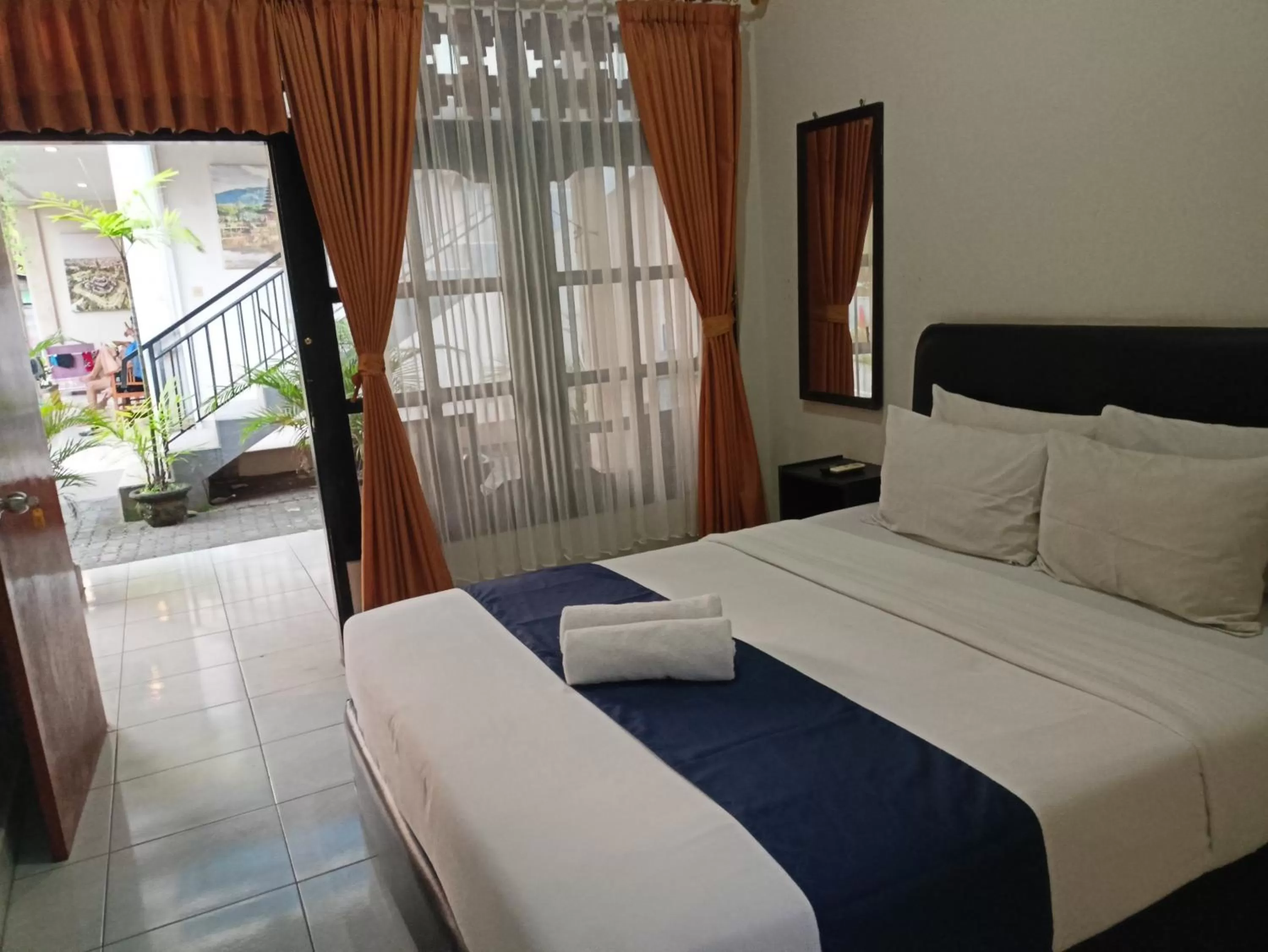 Bed in Catur Adi Putra