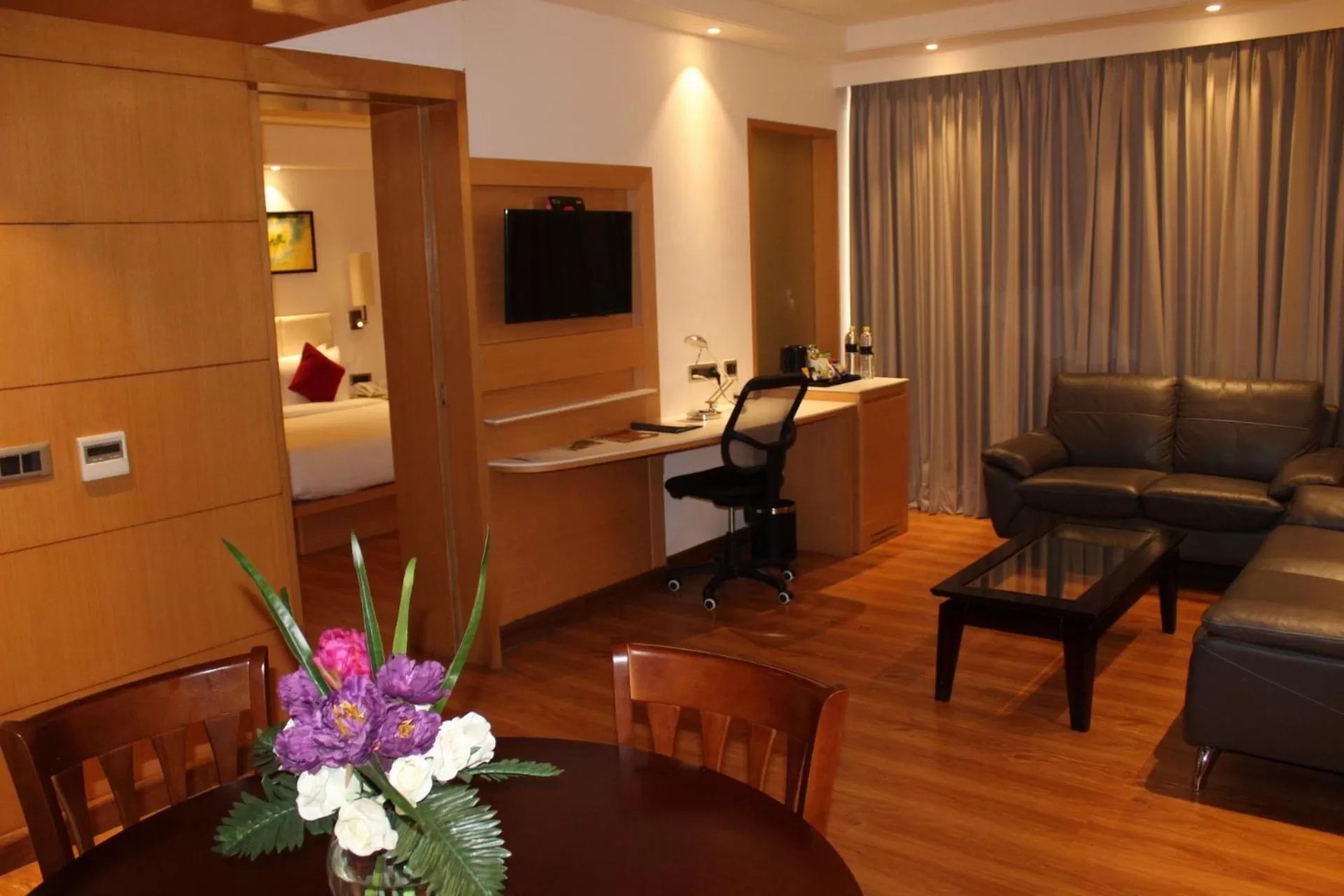 Pearltree Hotels And Resorts