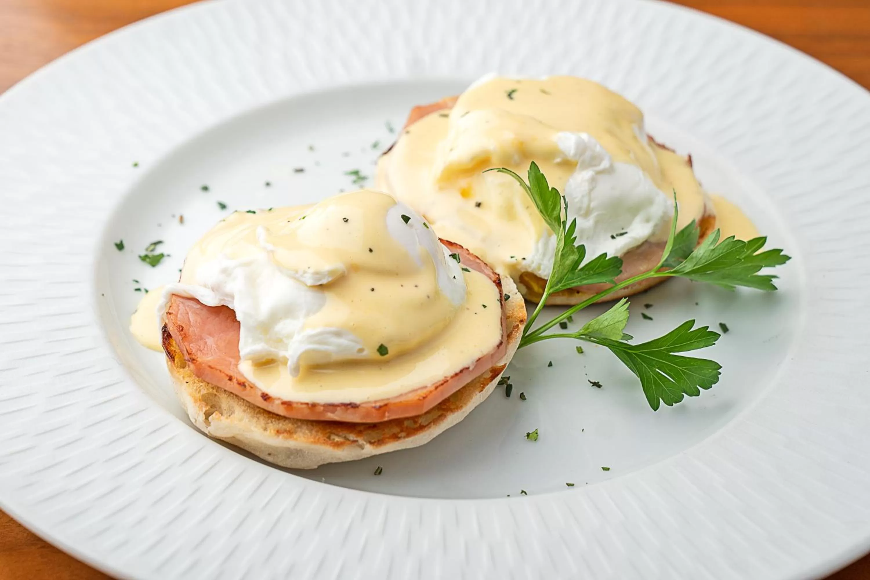 Restaurant/places to eat in The Clement Hotel