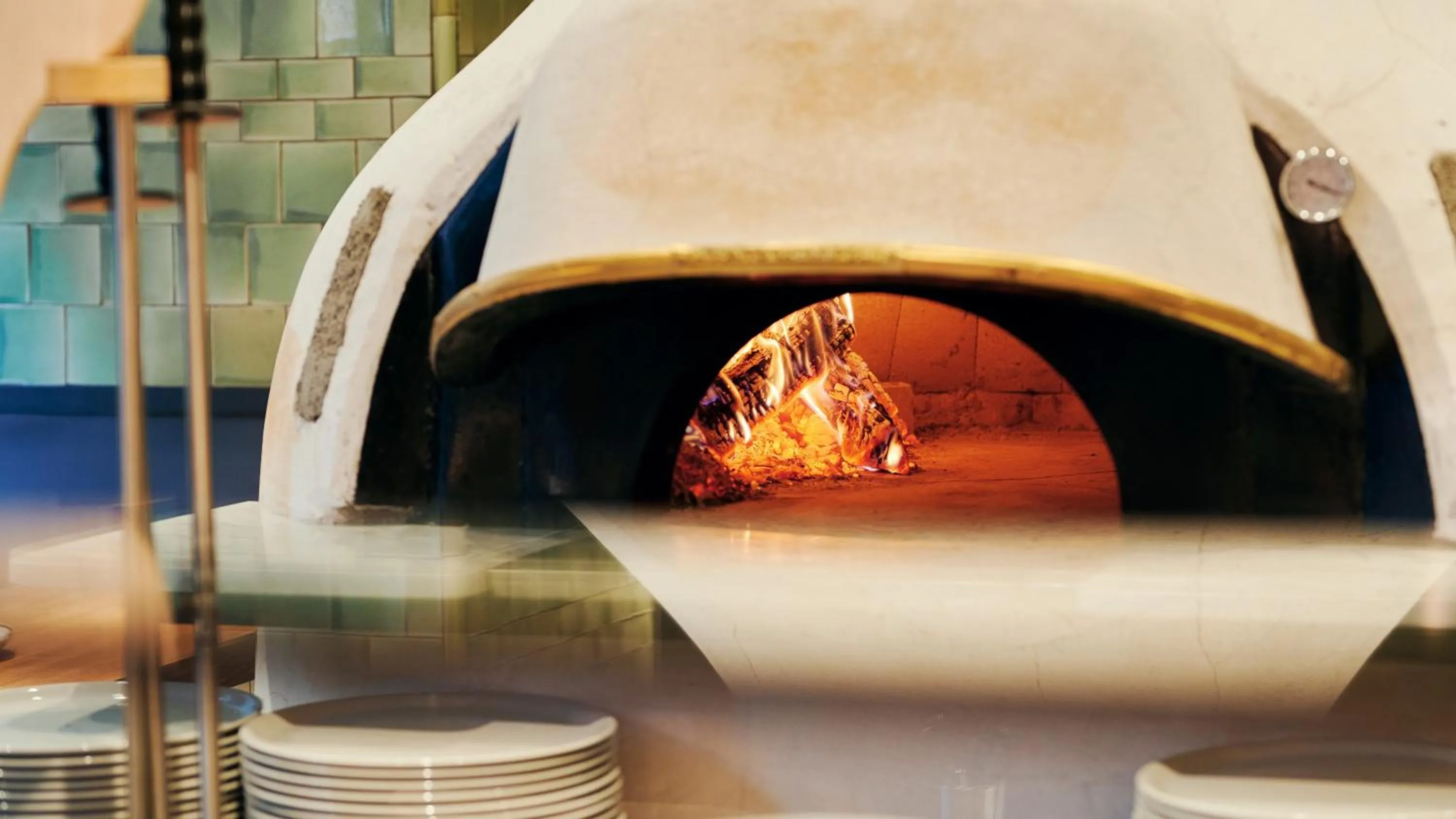 Restaurant/places to eat in NOHGA HOTEL AKIHABARA TOKYO