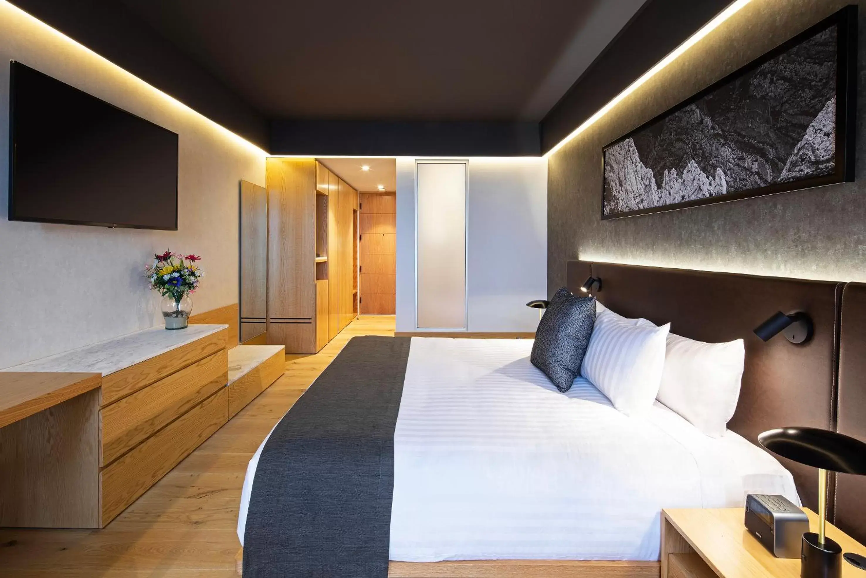 Brisas Business Club King in Galeria Plaza Monterrey Brisas Business Club King in Galeria Plaza Monterrey