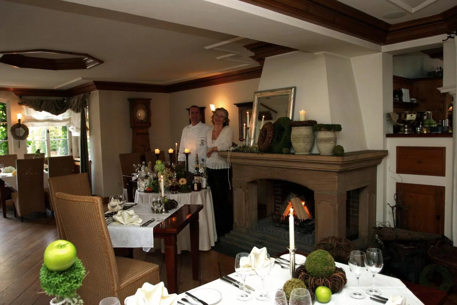 Family, Restaurant/Places to Eat in Zum Sonnenwirt