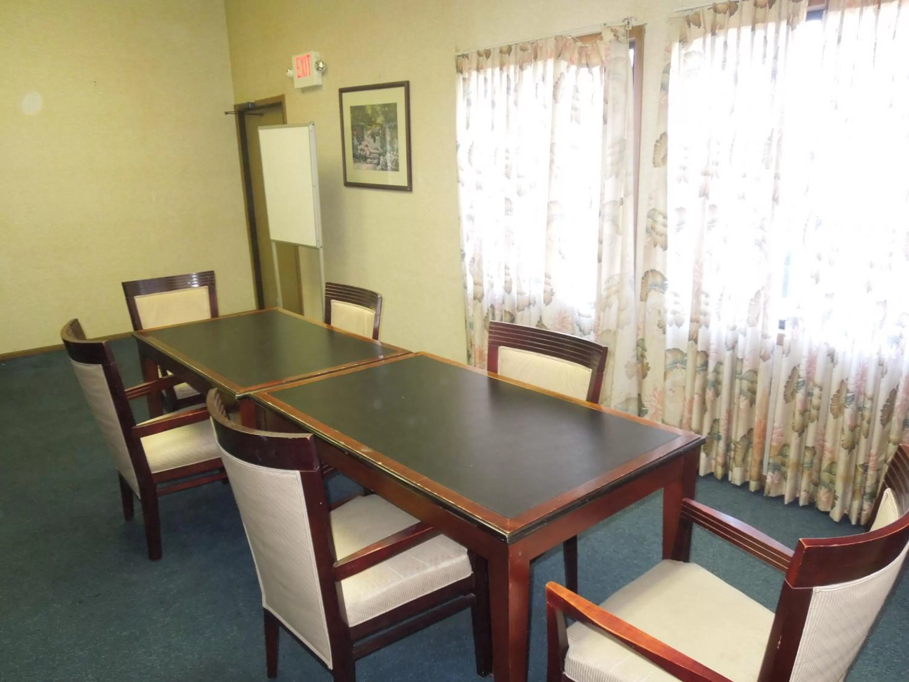 Banquet/Function facilities in Xenia Country Inn