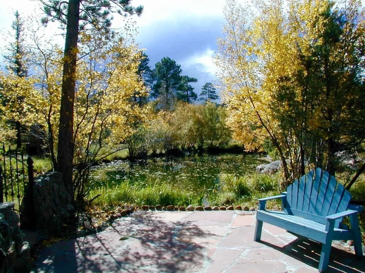 Riversong Inn Retreat