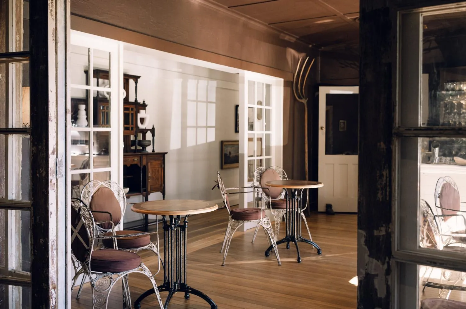 Lounge or bar in Links House