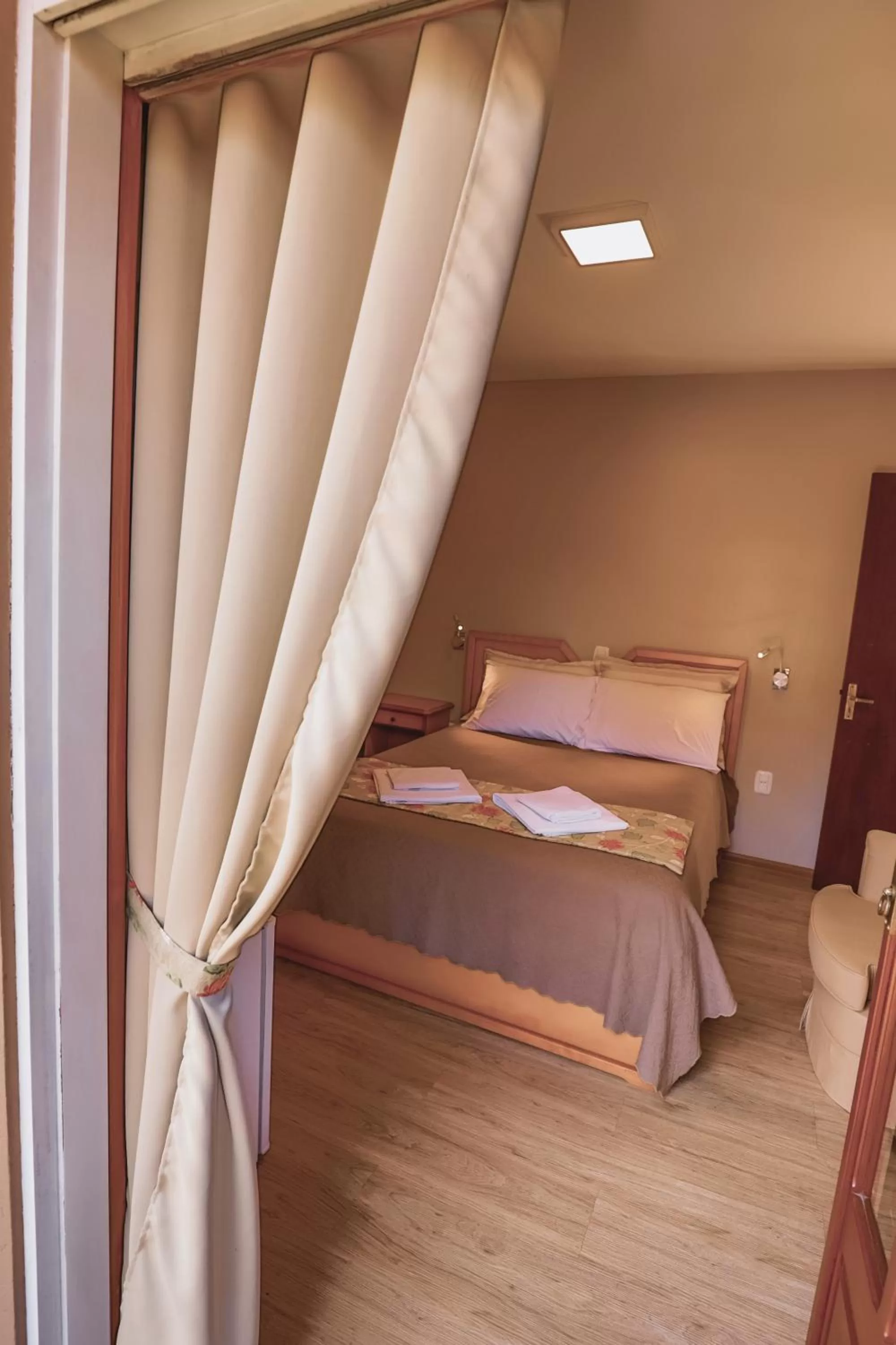 Bed in Cammino Della Serra