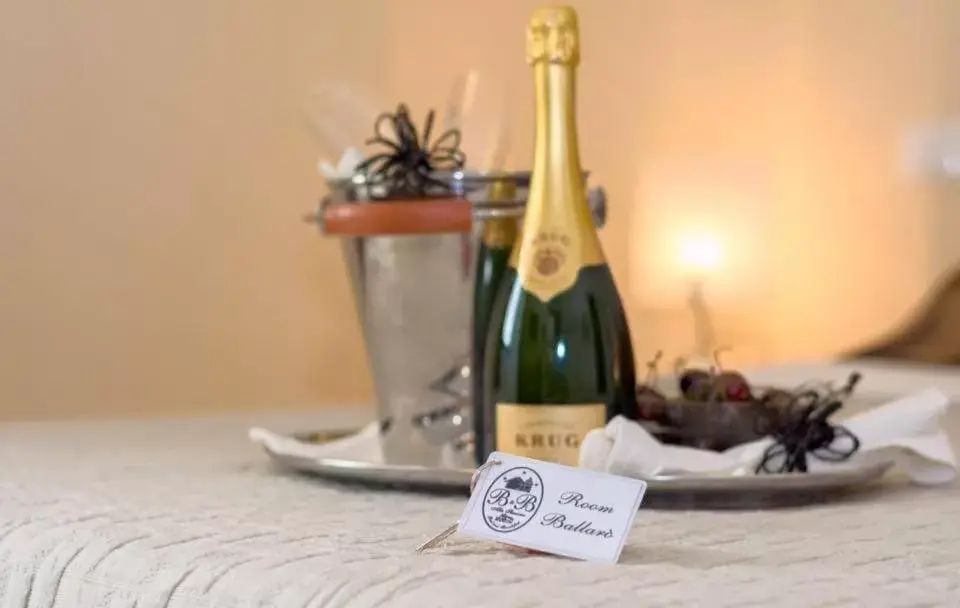 B&B Alla Stazione B&B Alla Stazione